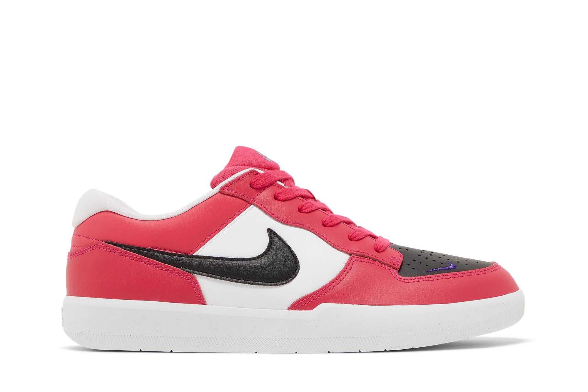 Nike SB Force 58 Bright Pink DH7505-600 Nicesnk