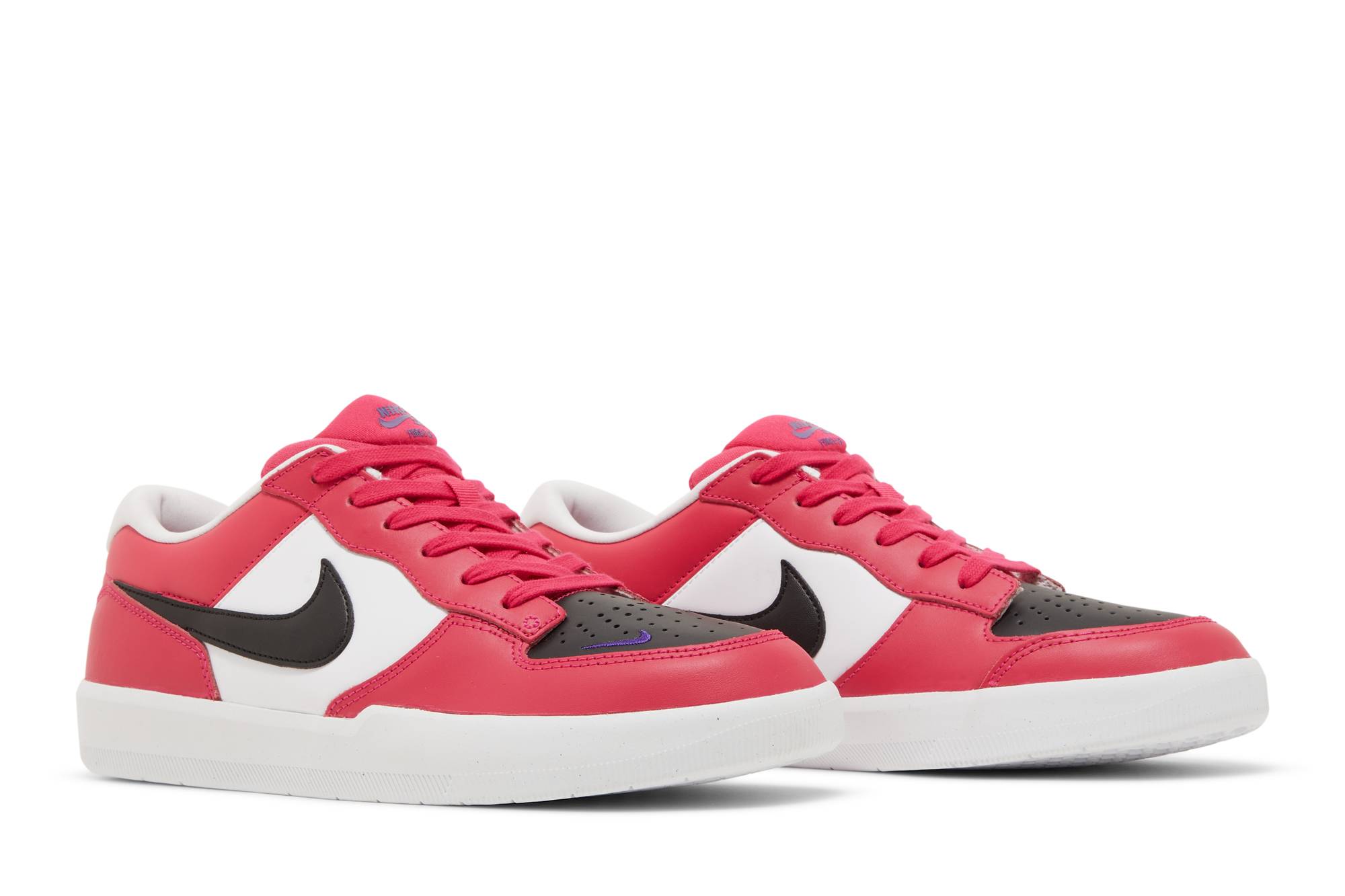 Nike SB Force 58 Bright Pink DH7505-600 Nicesnk