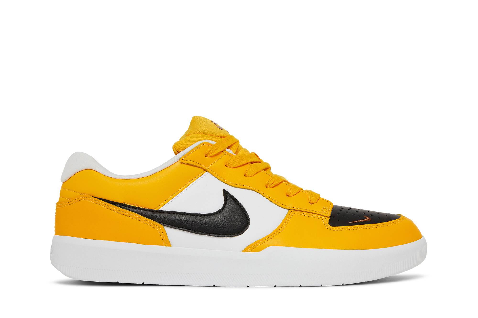 Nike SB Force 58 ‘Laser Orange’ DH7505-700