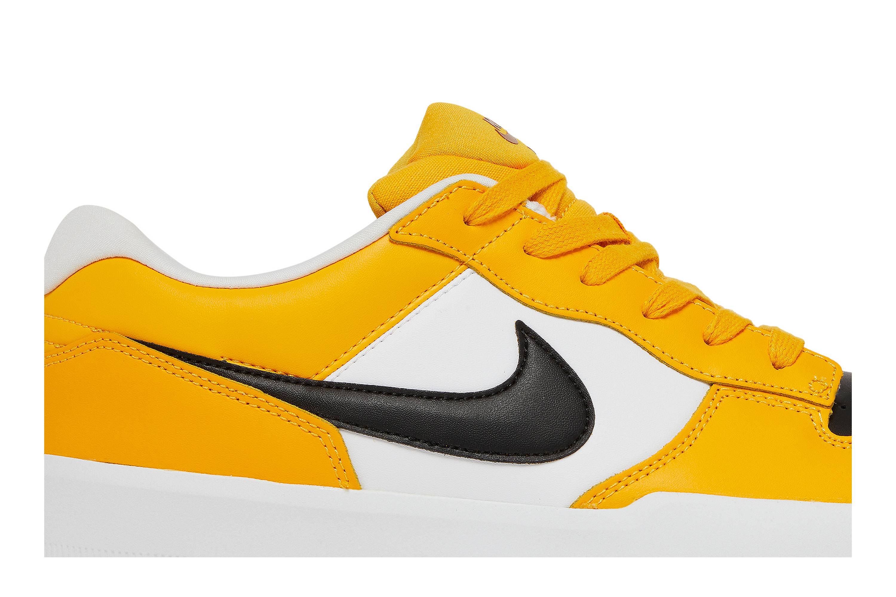 Nike SB Force 58 ‘Laser Orange’ DH7505-700