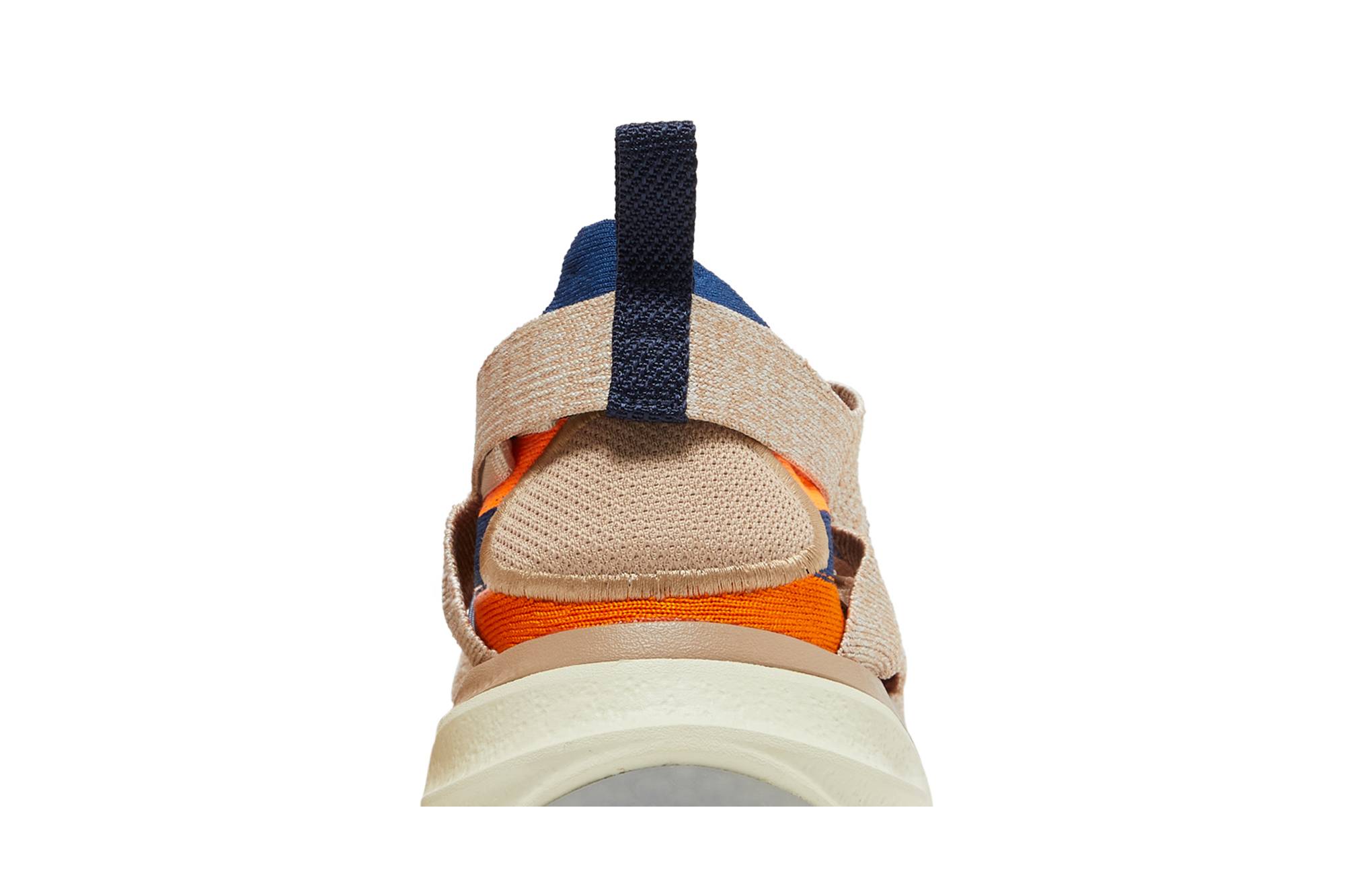 Nike Spark Flyknit ‘Hemp Total Orange’ DD1901-200