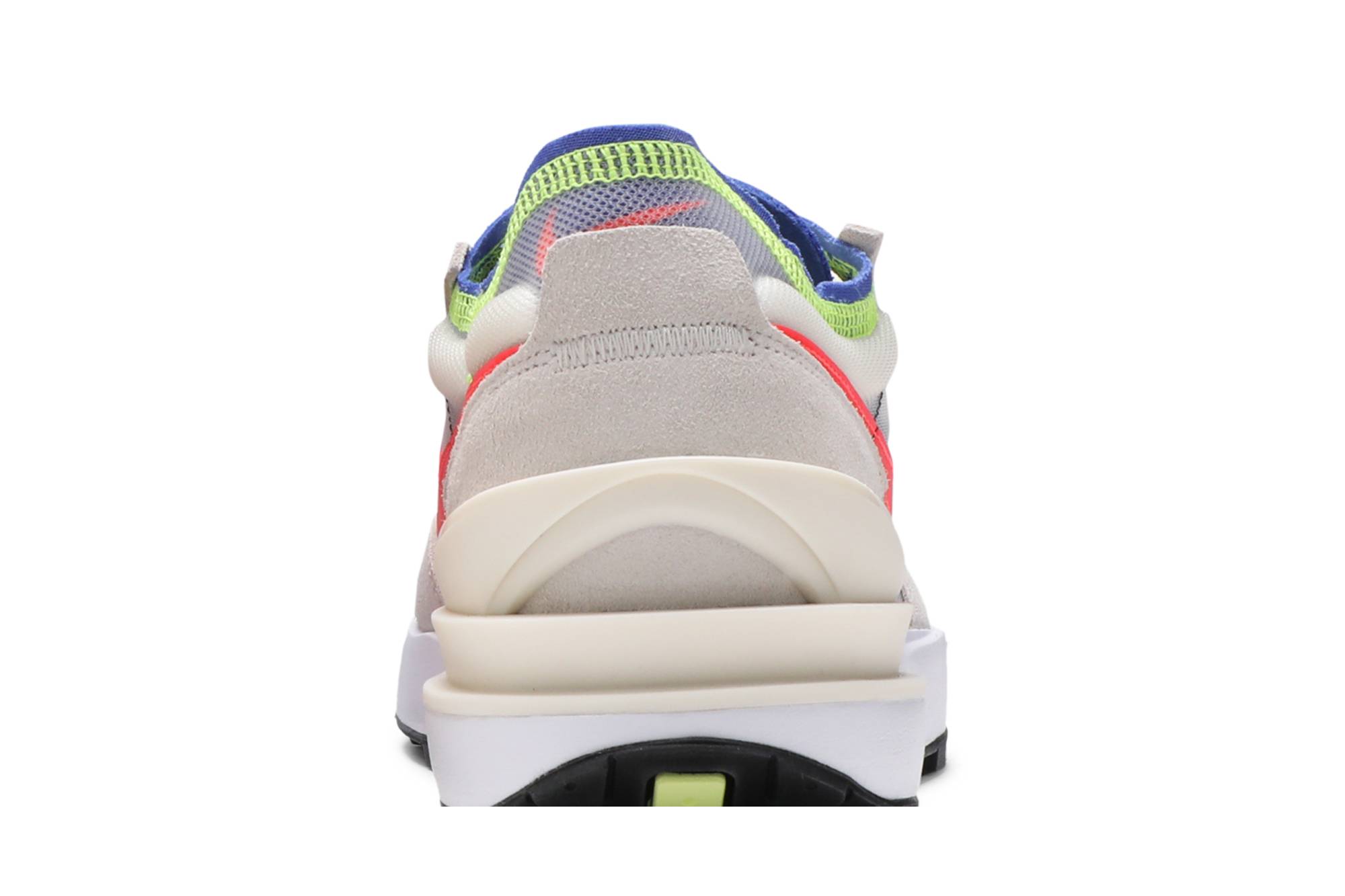 Nike Waffle One Coconut Milk Crimson Royal DA7995-101 Nicesnk