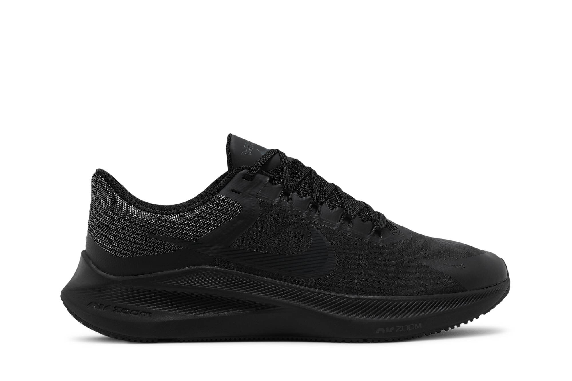 Nike Winflo 8 ‘Black Smoke Grey’ CW3419-002