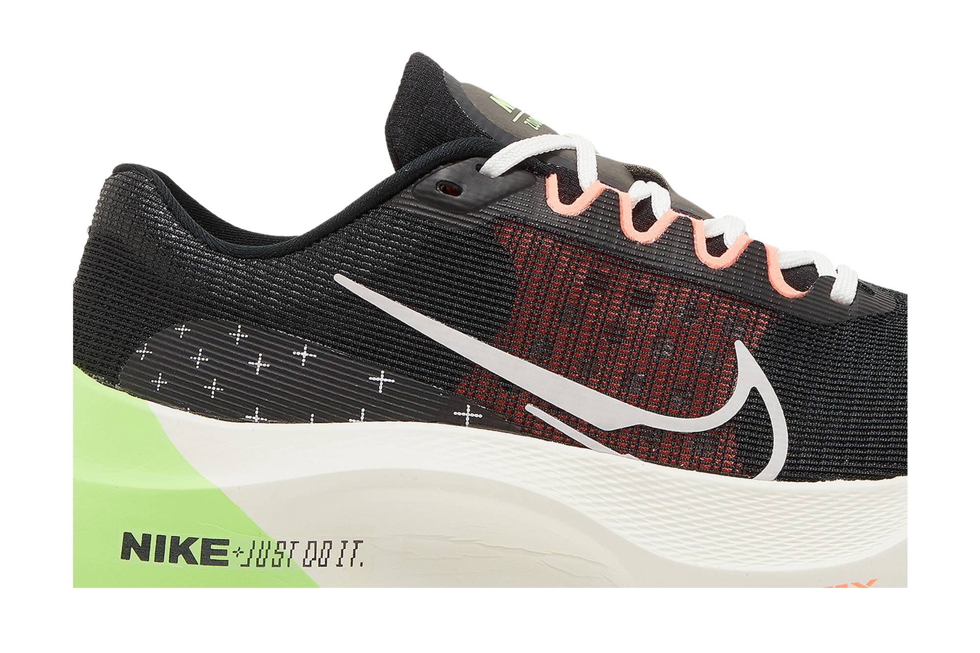 Nike Zoom Fly 5 ‘Black Ghost Green’ FB1847-011
