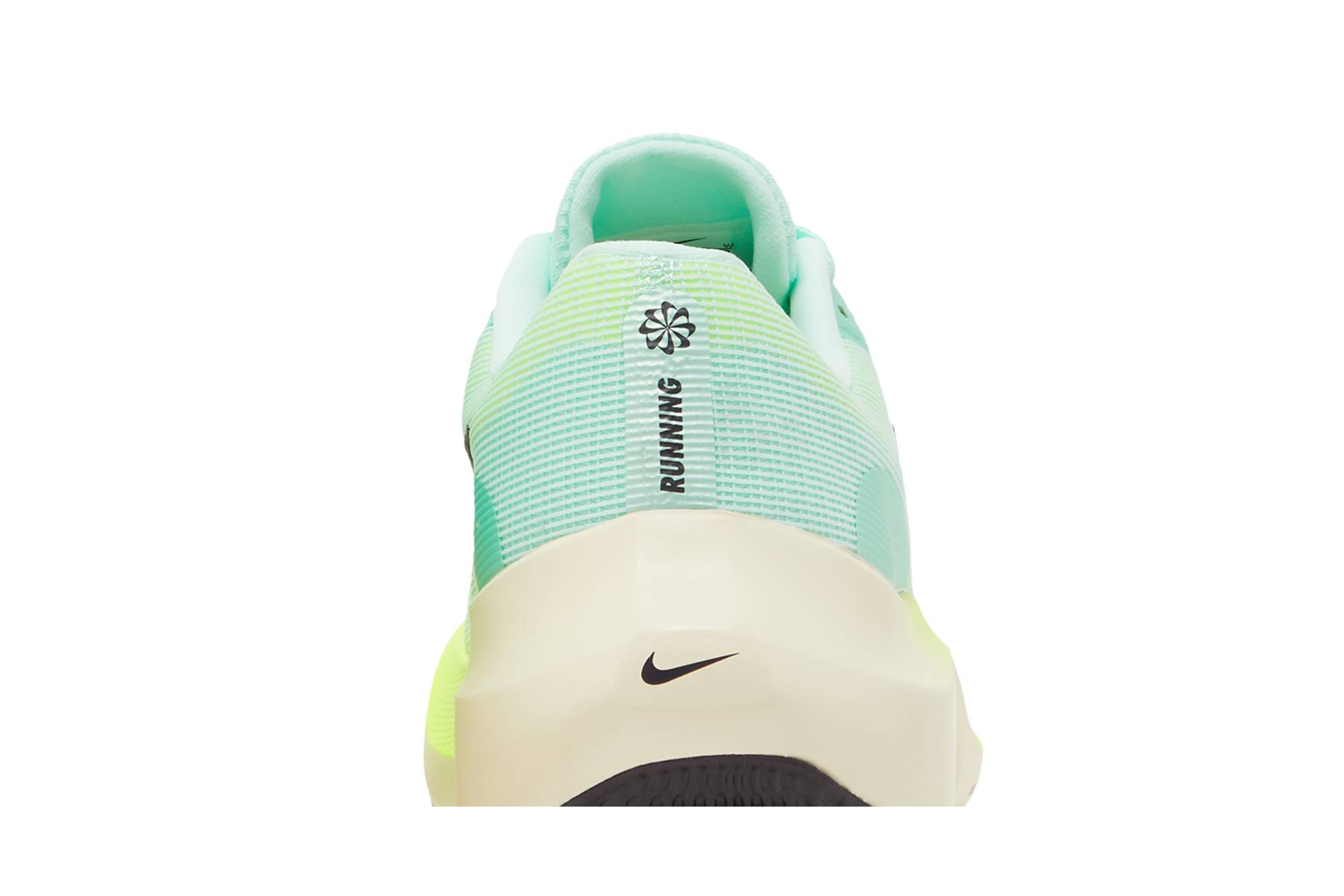 Nike Zoom Fly 5 Mint Form/Ghost Green/Coconut Milk/Cave Purple DM8968-300 Nicesnk