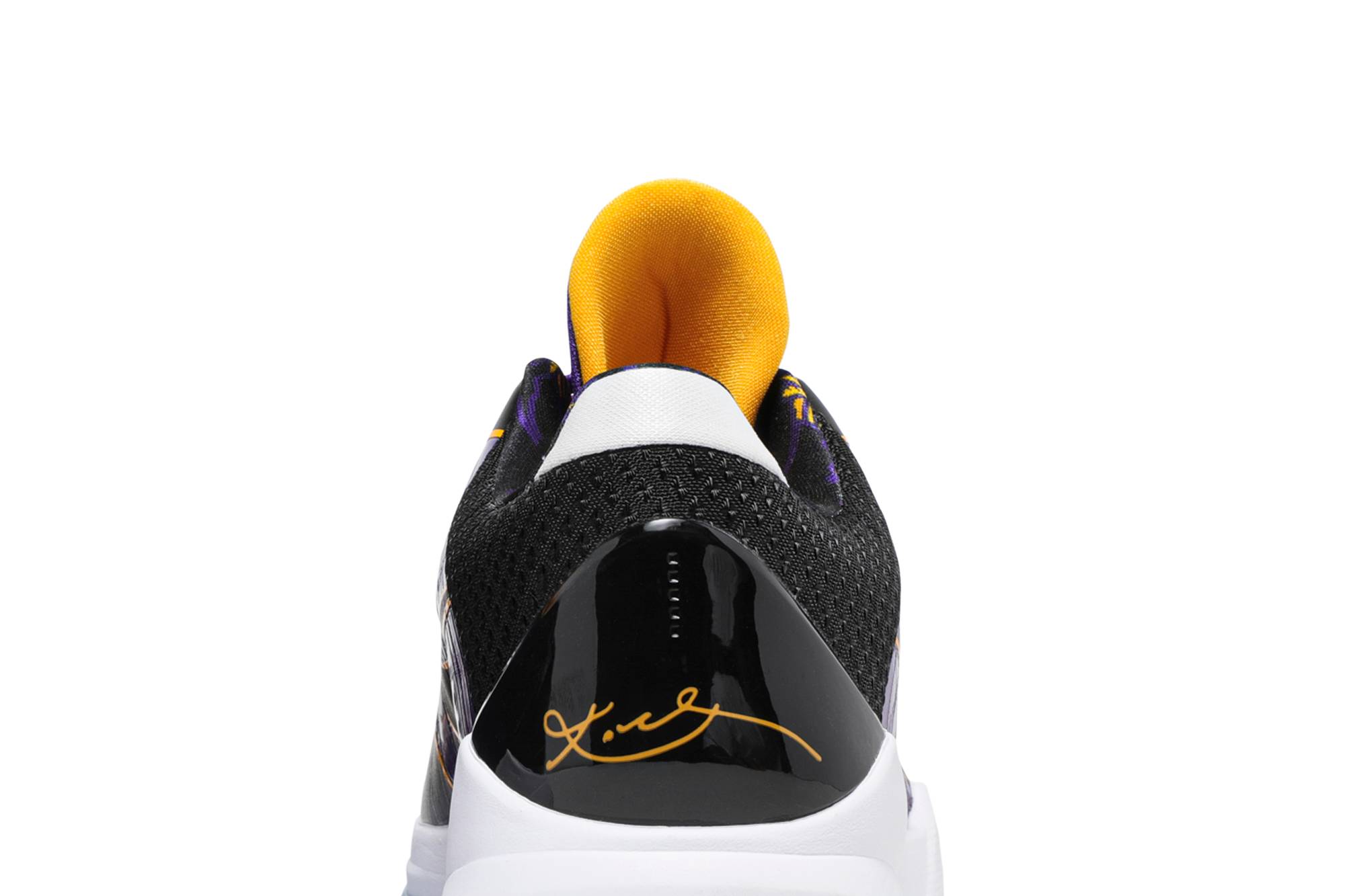 Nike Zoom Kobe 5 Protro 5x Champ CD4991-500 Nicesnk