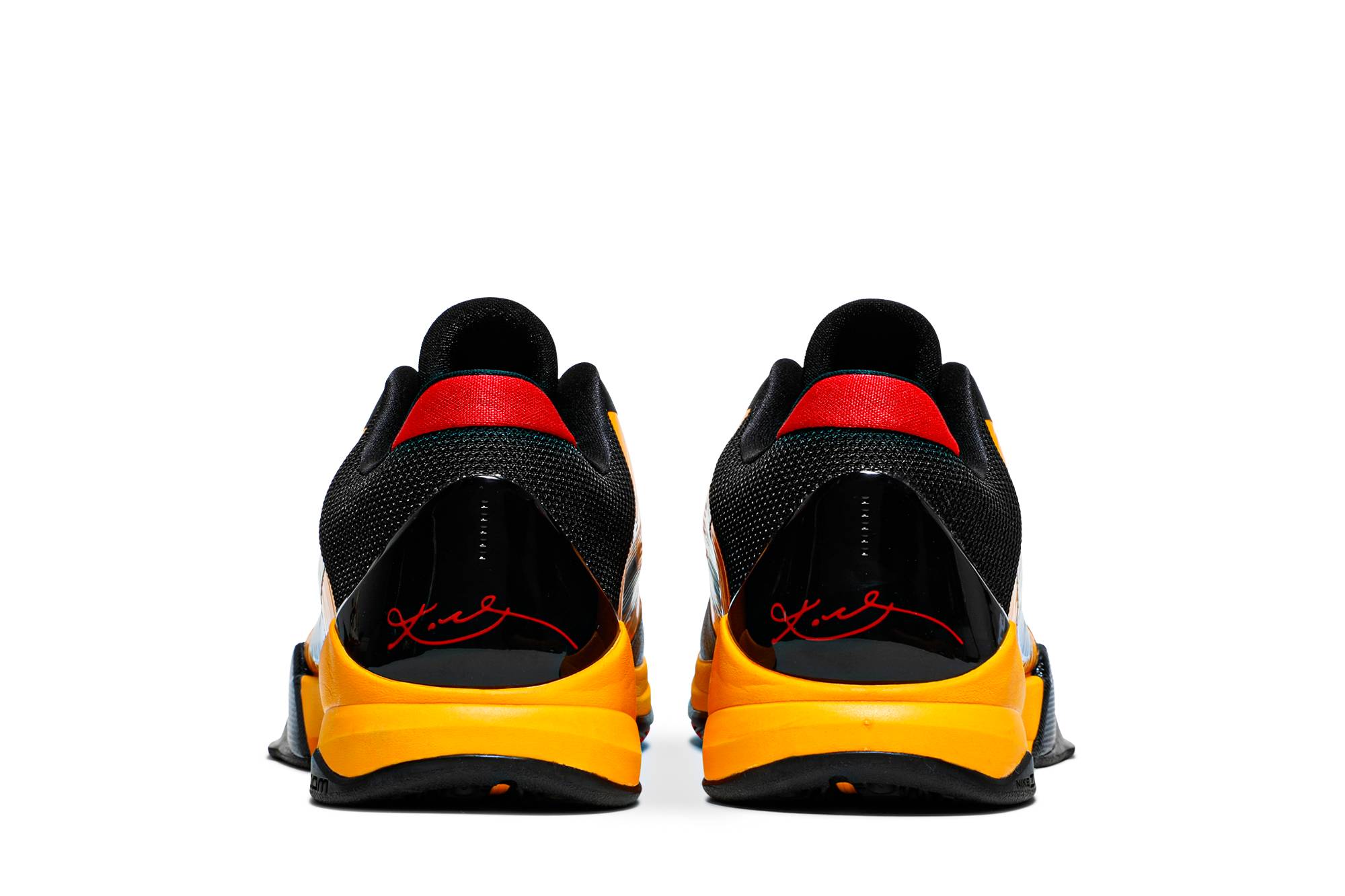 Nike Zoom Kobe 5 Protro Bruce Lee CD4991-700 Nicesnk