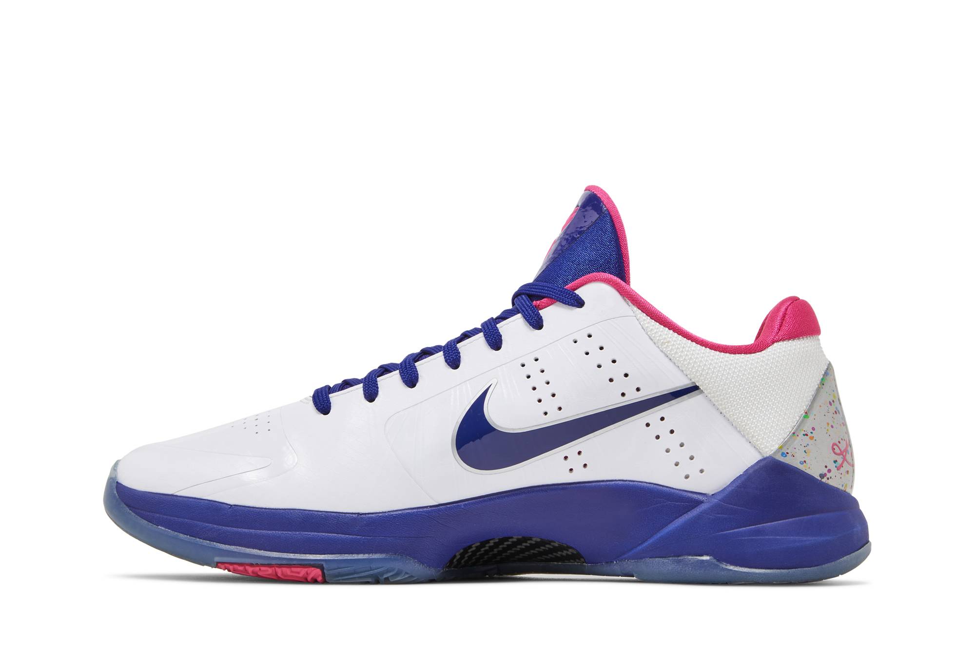 Nike Zoom Kobe 5 Protro Kay Yow CW2210-100 Nicesnk