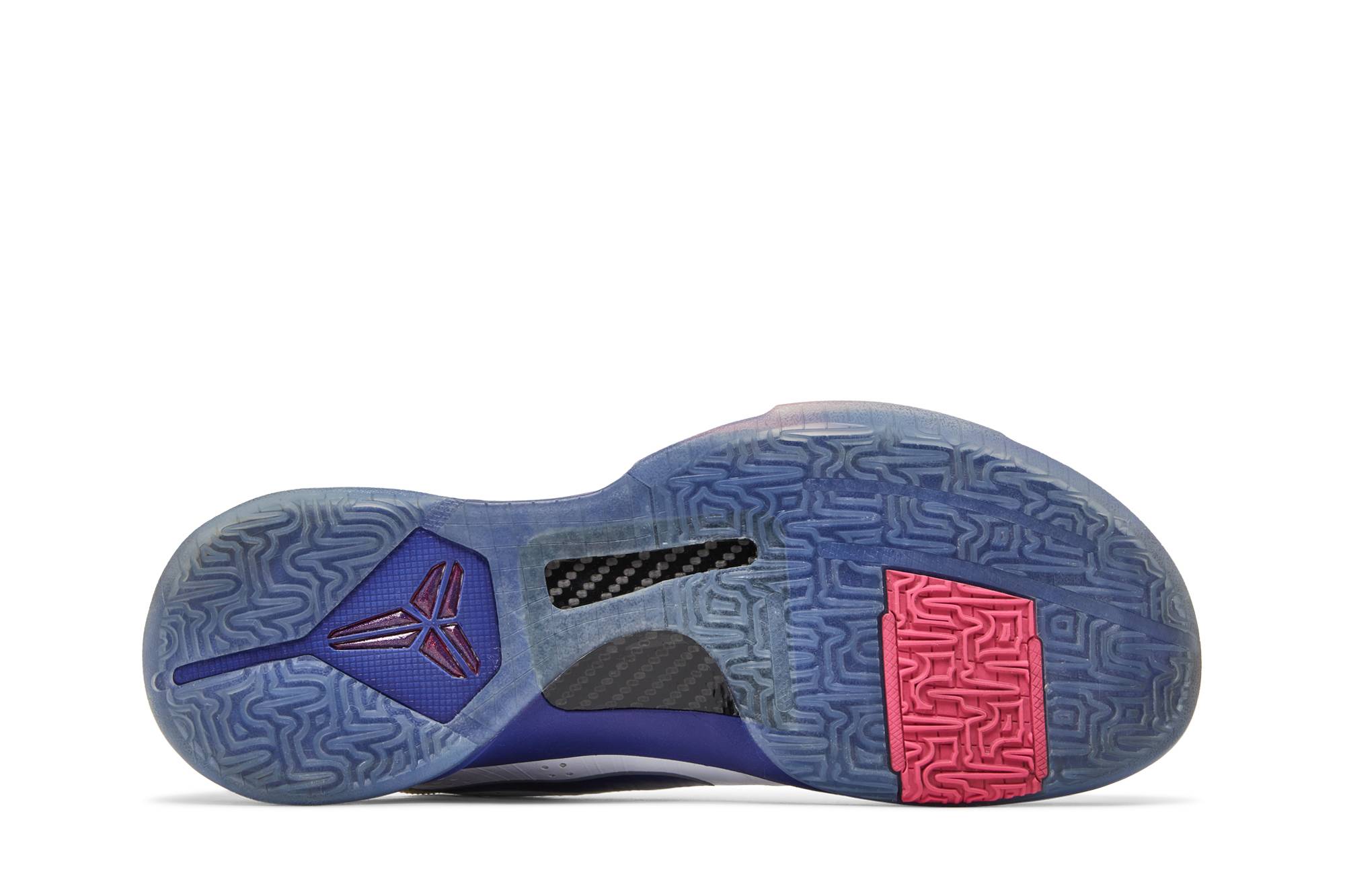Nike Zoom Kobe 5 Protro Kay Yow CW2210-100 Nicesnk