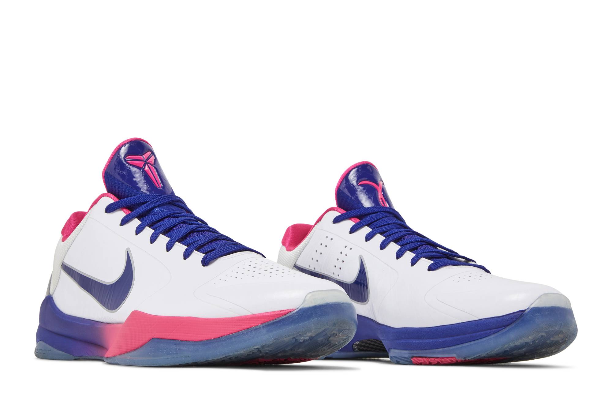 Nike Zoom Kobe 5 Protro Kay Yow CW2210-100 Nicesnk