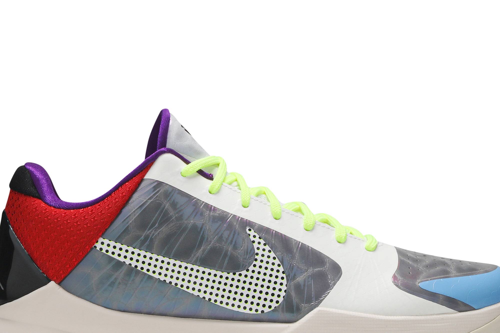 Nike Zoom Kobe 5 Protro P.J. Tucker PE CD4991-004 Nicesnk