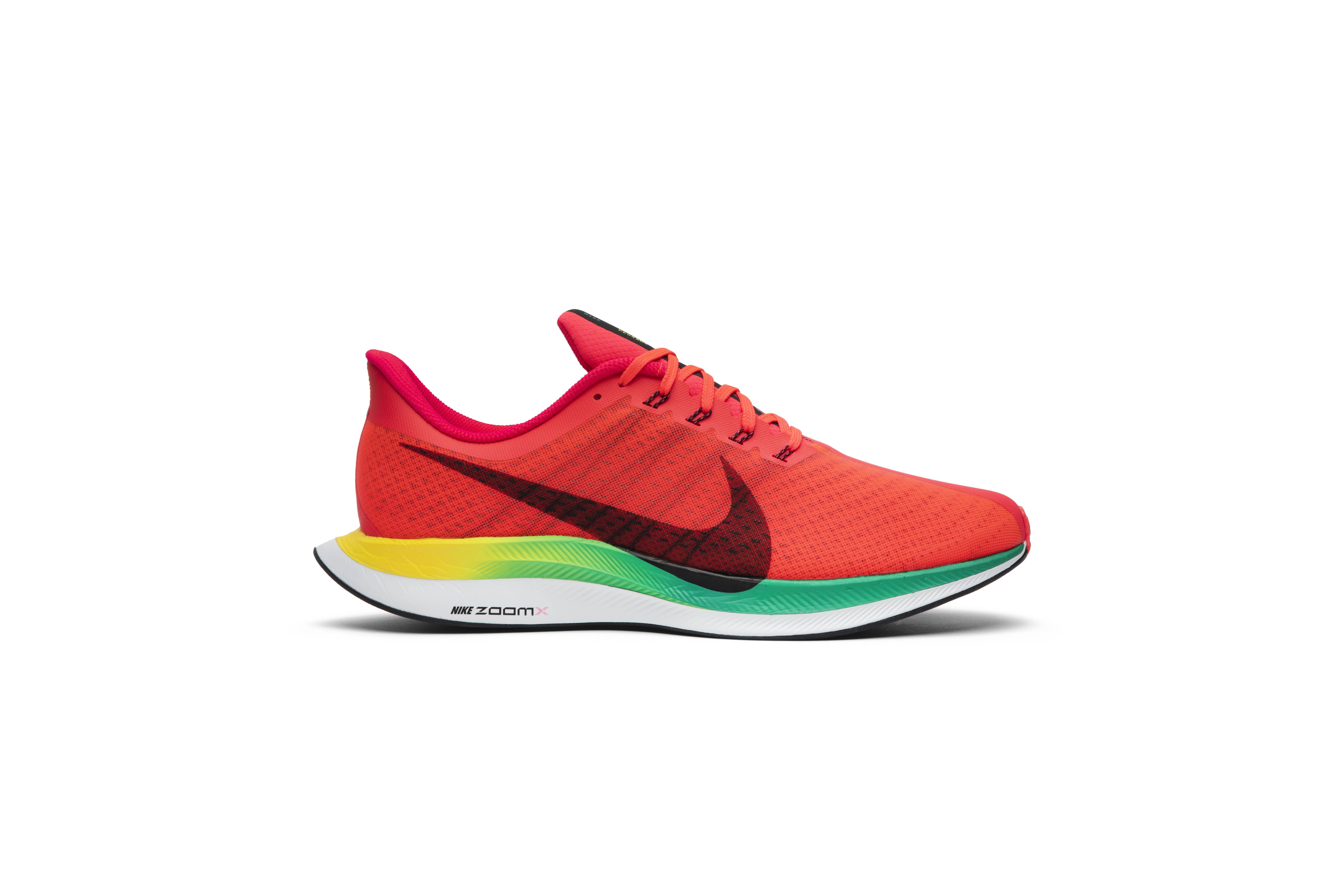 Nike Zoom Pegasus 35 ‘Red Orbit’ BV6104-600