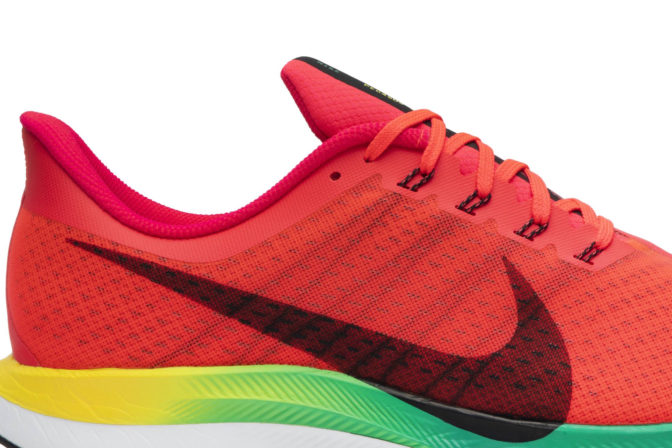 Nike Zoom Pegasus 35 ‘Red Orbit’ BV6104-600