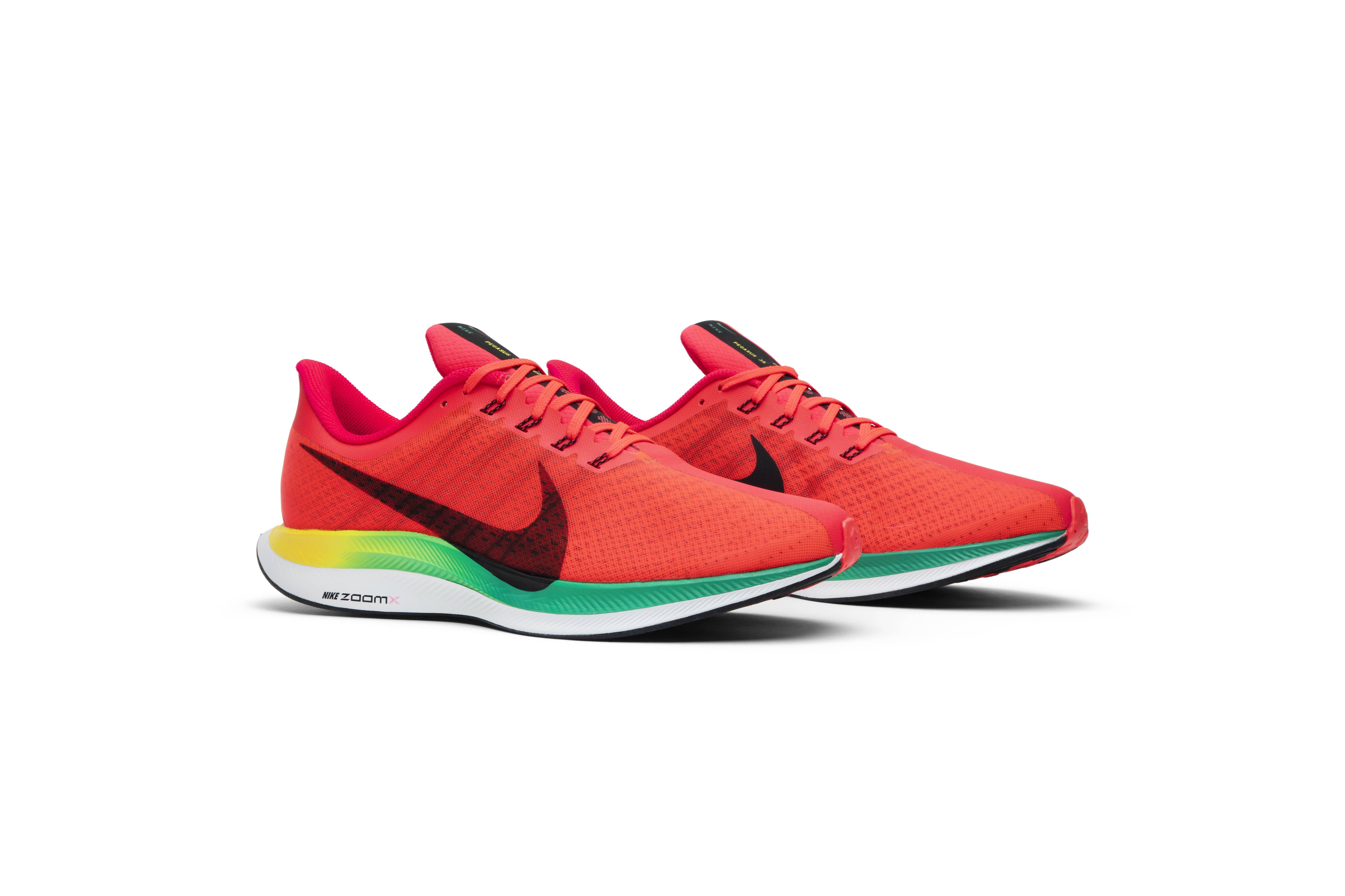 Nike Zoom Pegasus 35 ‘Red Orbit’ BV6104-600