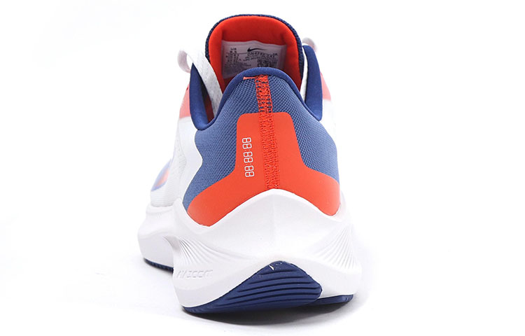 Nike Zoom Winflo 7 /Blue White DN4242-141 Nicesnk