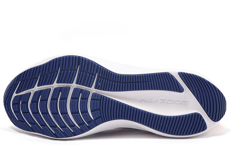 Nike Zoom Winflo 7 /Blue White DN4242-141 Nicesnk