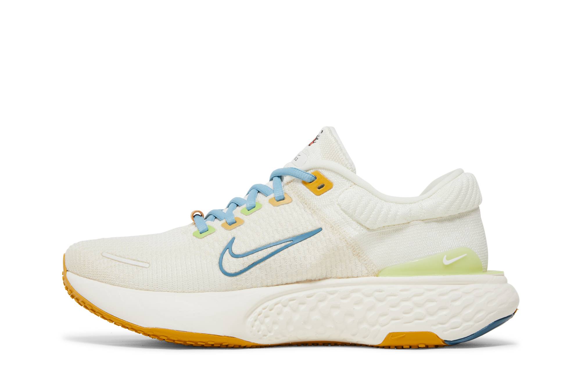 Nike ZoomX Invincible Run Flyknit 2 ‘Sail Hot Curry’ DV1745-181