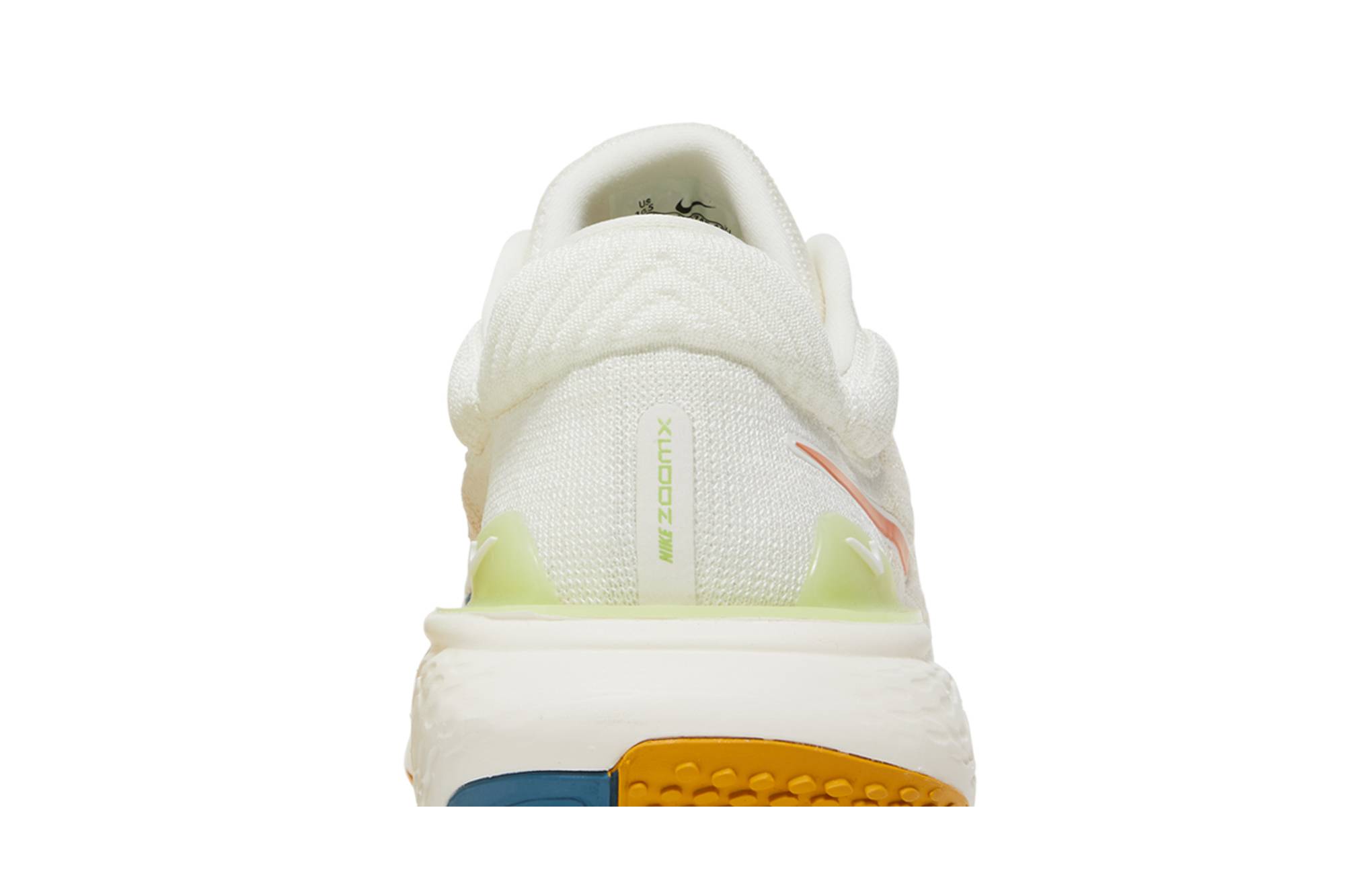 Nike ZoomX Invincible Run Flyknit 2 ‘Sail Hot Curry’ DV1745-181