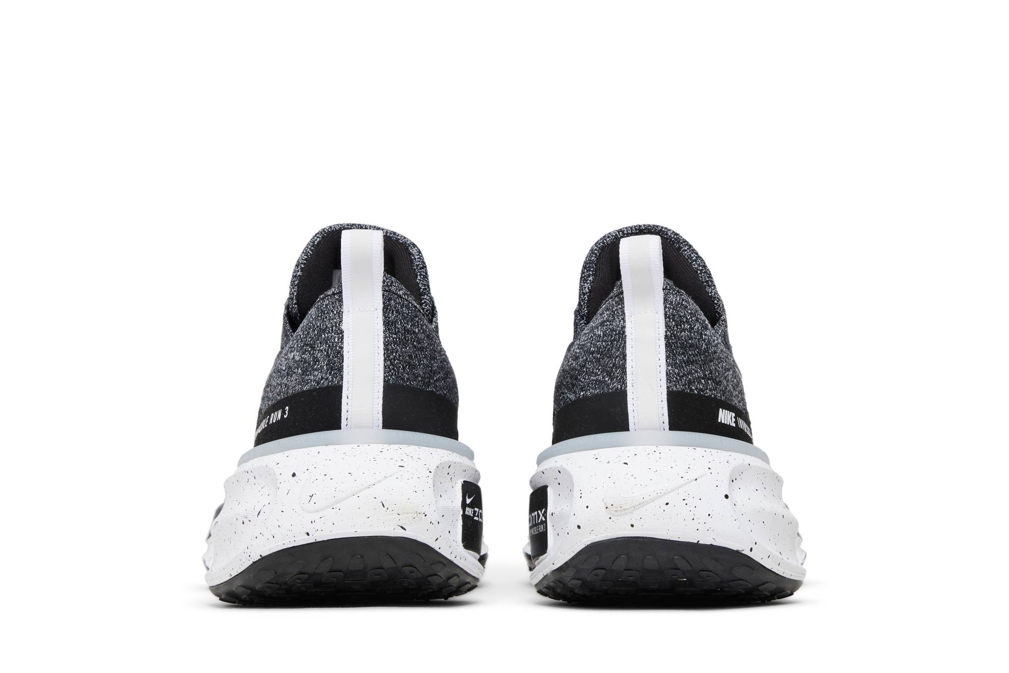 Nike ZoomX Invincible Run Flyknit 3 ‘Oreo’ DR2615-002