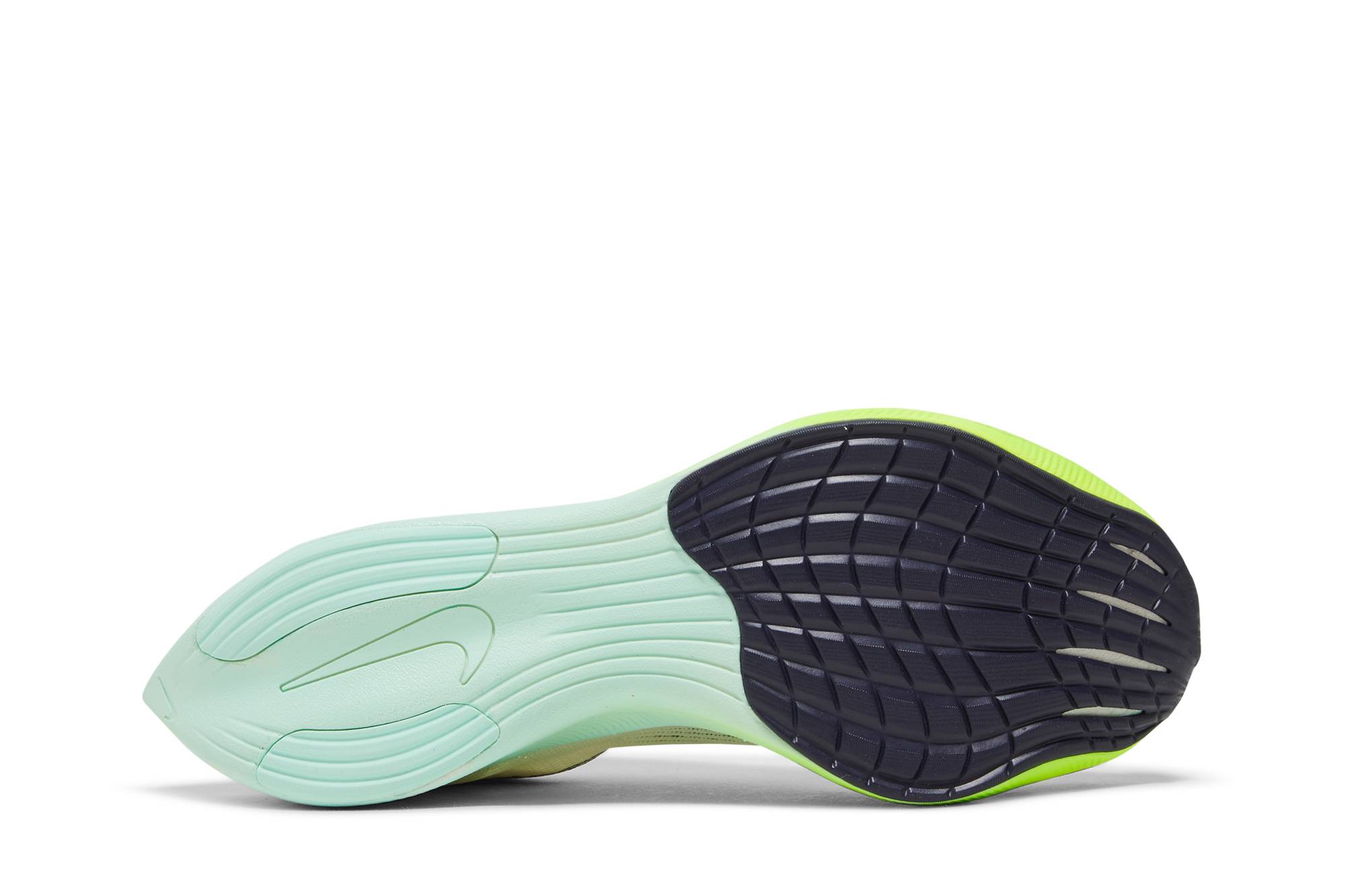 Nike ZoomX Vaporfly Next% 2 ‘Coconut Milk Ghost Green’ DV9428-100