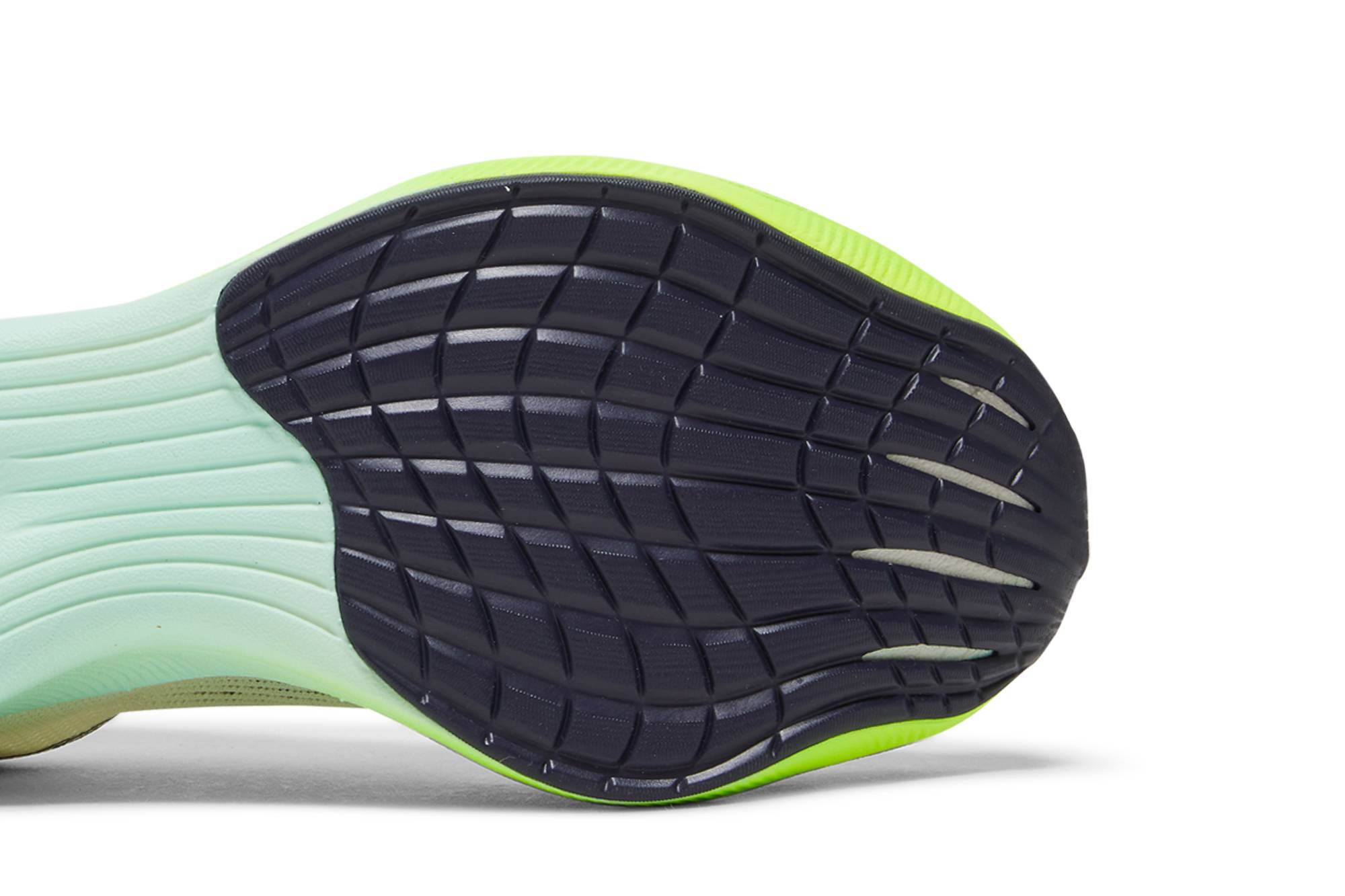 Nike ZoomX Vaporfly Next% 2 ‘Coconut Milk Ghost Green’ DV9428-100