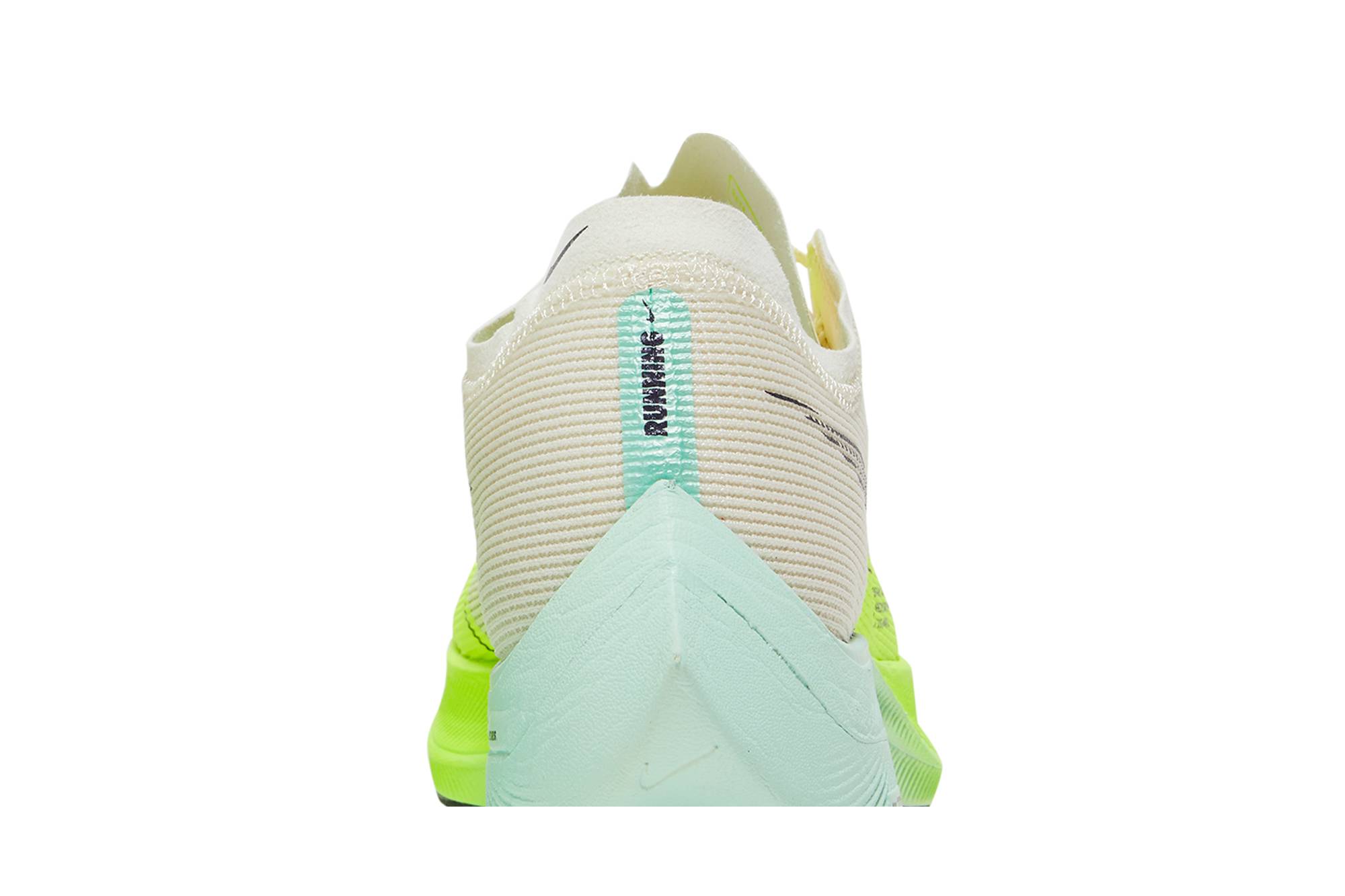 Nike ZoomX Vaporfly Next% 2 ‘Coconut Milk Ghost Green’ DV9428-100