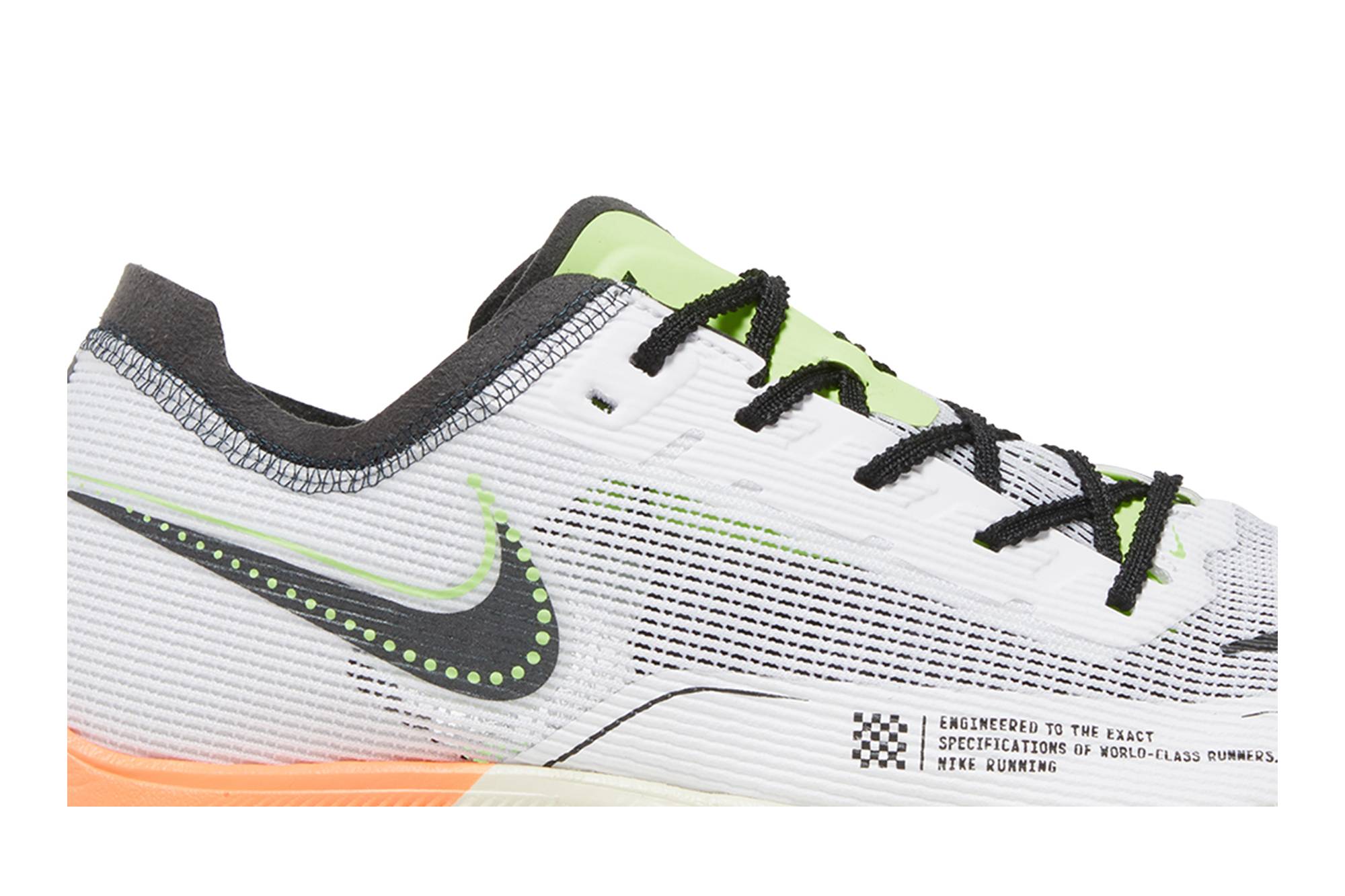 Nike ZoomX Vaporfly NEXT% 2 Mismatch FB1846-101 Nicesnk