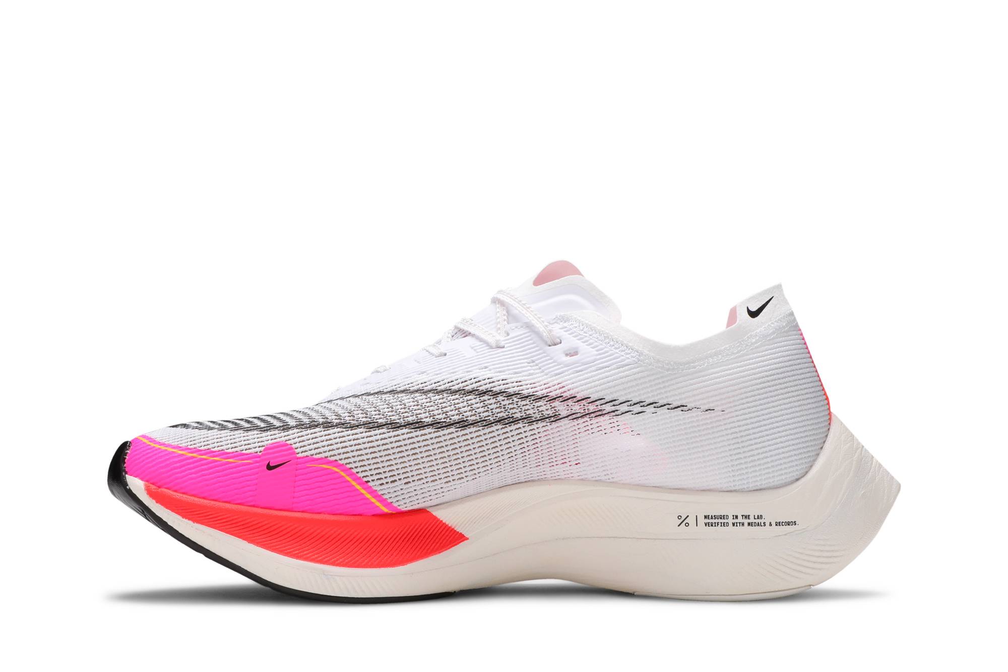 Nike ZoomX Vaporfly NEXT% 2 ‘Rawdacious’ DJ5457-100