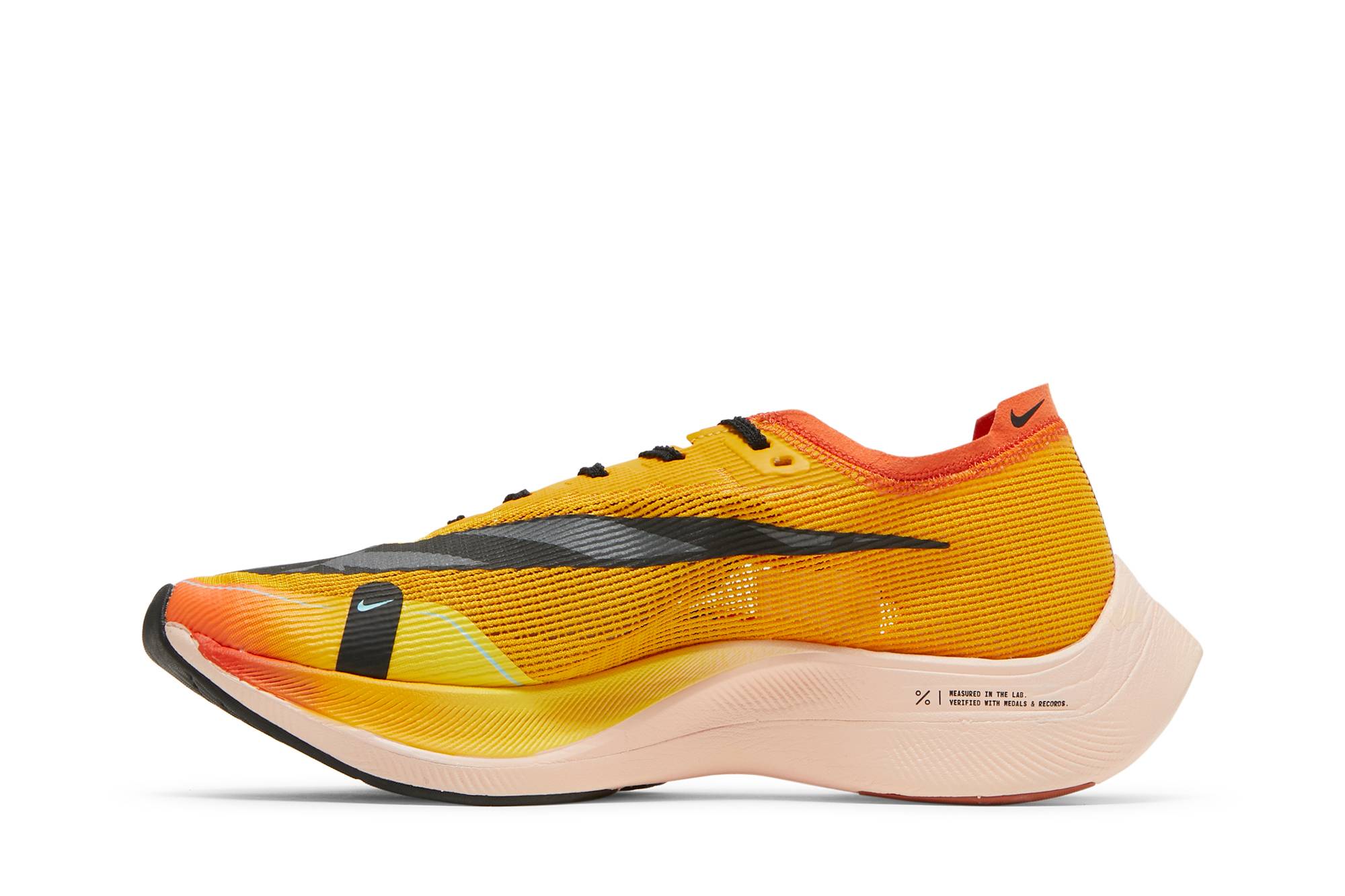 Nike ZoomX Vaporfly Next% 2 ‘University Gold’ DO2408-739