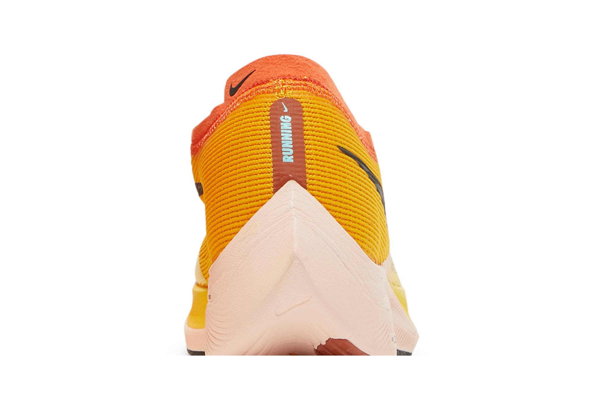 Nike ZoomX Vaporfly Next% 2 ‘University Gold’ DO2408-739
