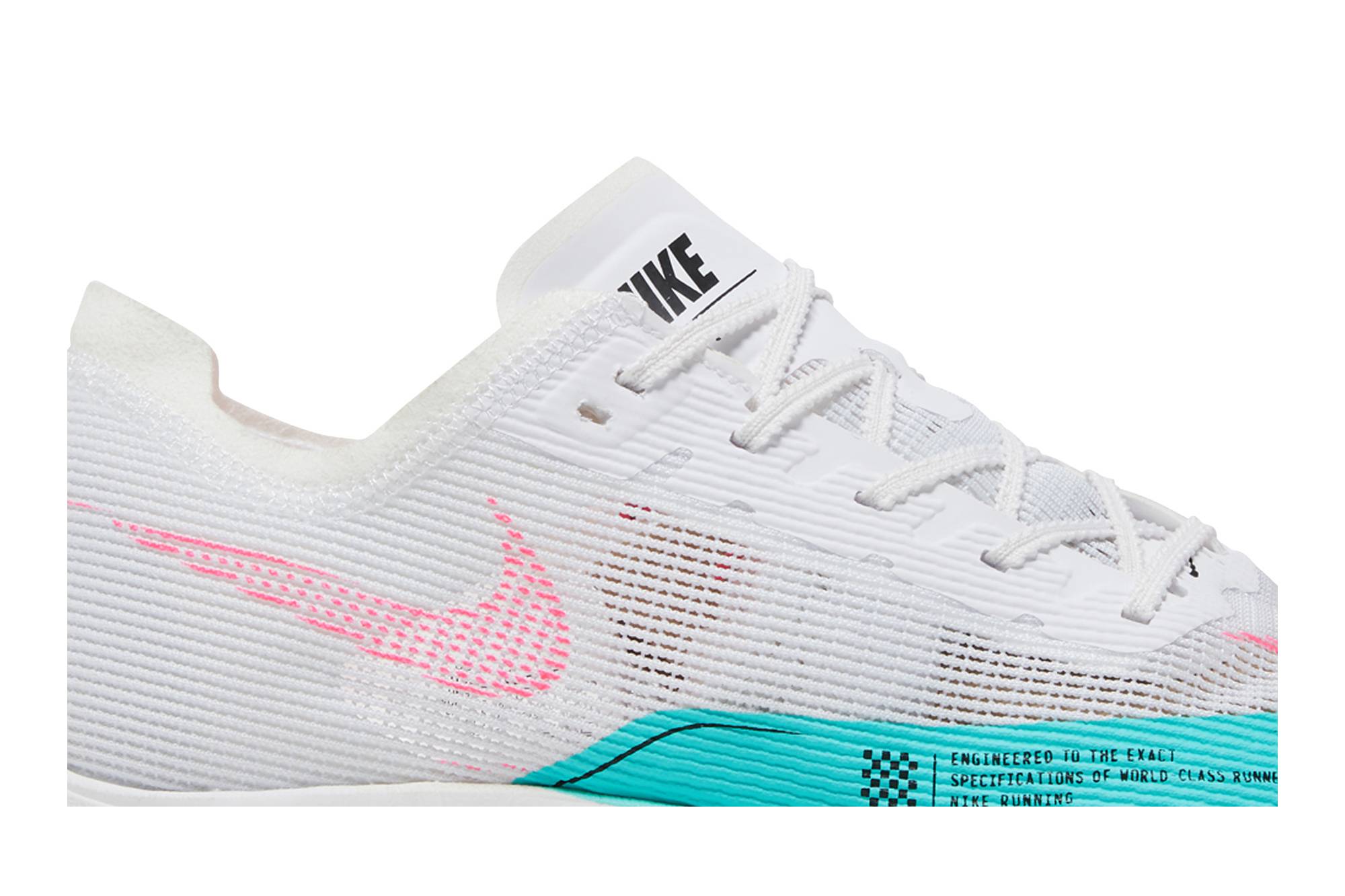Nike ZoomX Vaporfly NEXT% 2 Watermelon CU4111-101 Nicesnk