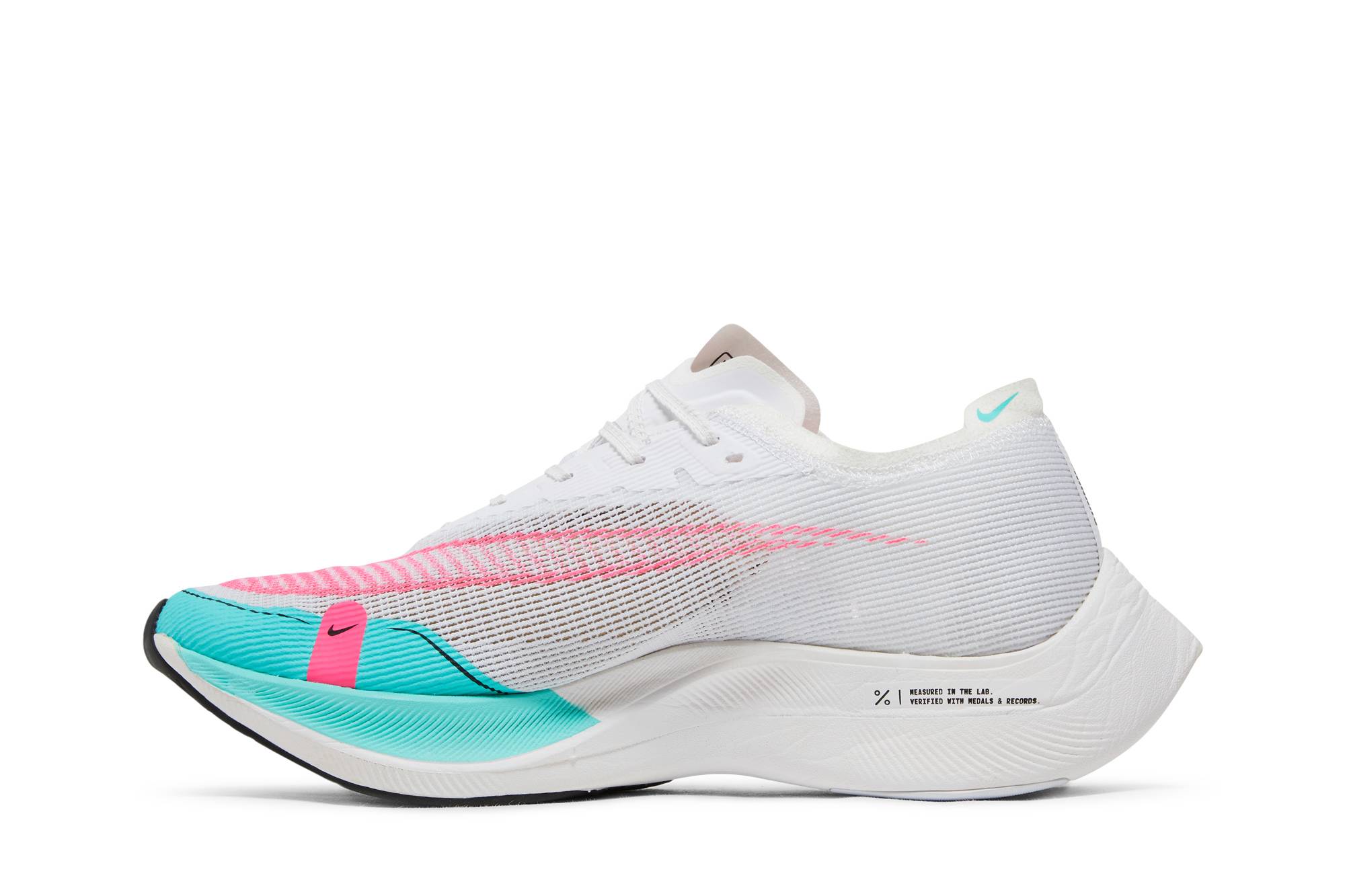 Nike ZoomX Vaporfly NEXT% 2 Watermelon CU4111-101 Nicesnk