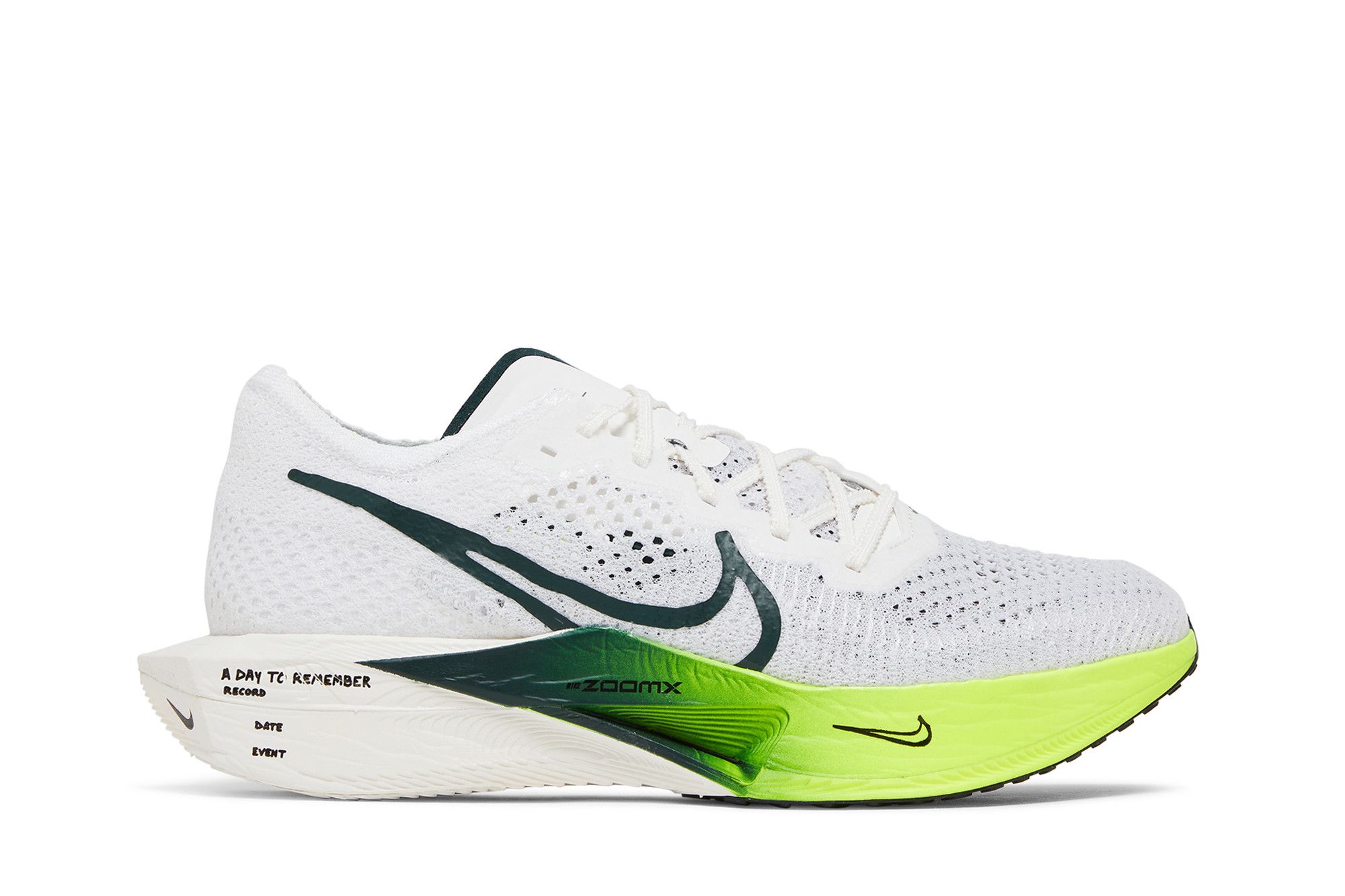 Nike ZoomX VaporFly Next% 3 Wake Up Pack FZ4017-100 Nicesnk