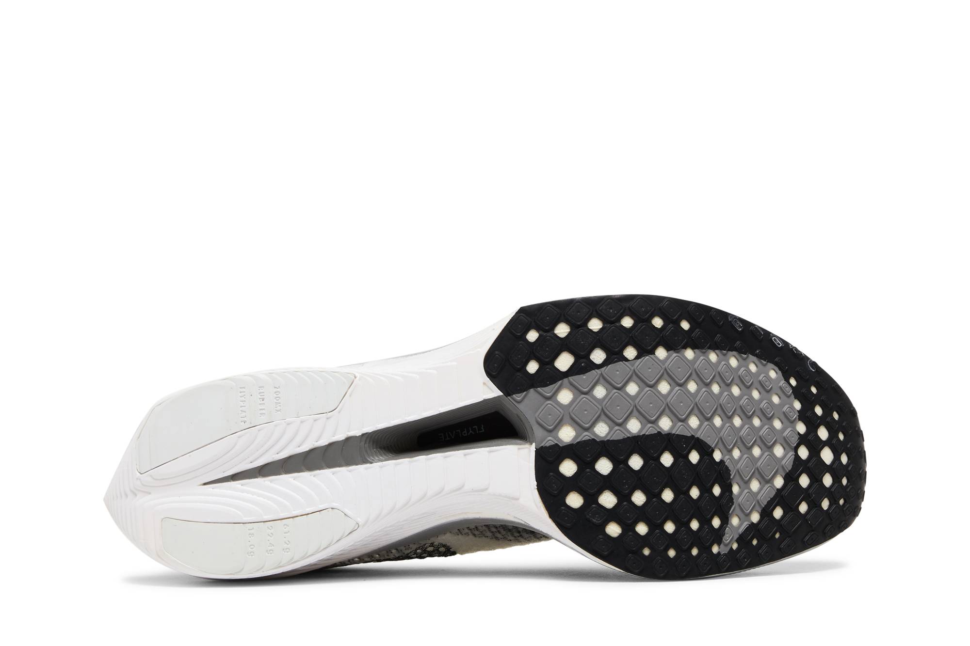 Nike ZoomX VaporFly Next% 3 ‘White Particle Grey’ DV4129-100
