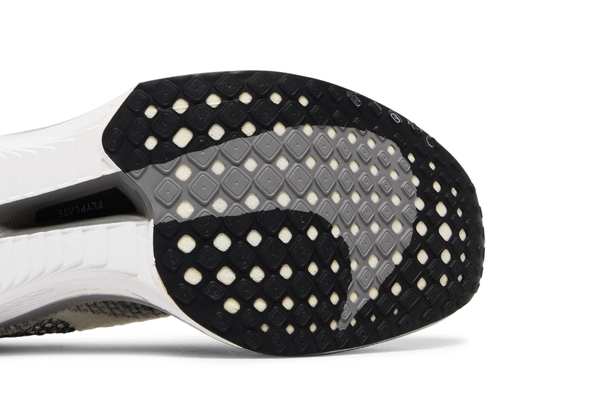 Nike ZoomX VaporFly Next% 3 ‘White Particle Grey’ DV4129-100