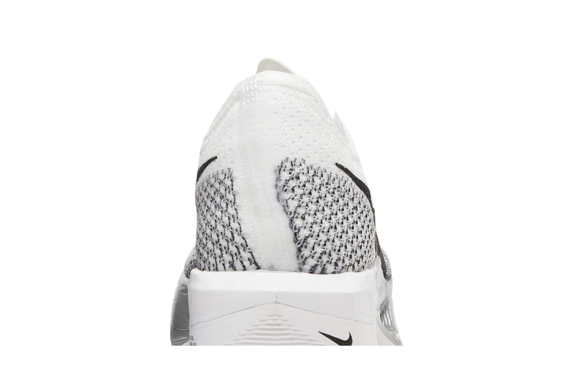 Nike ZoomX VaporFly Next% 3 ‘White Particle Grey’ DV4129-100