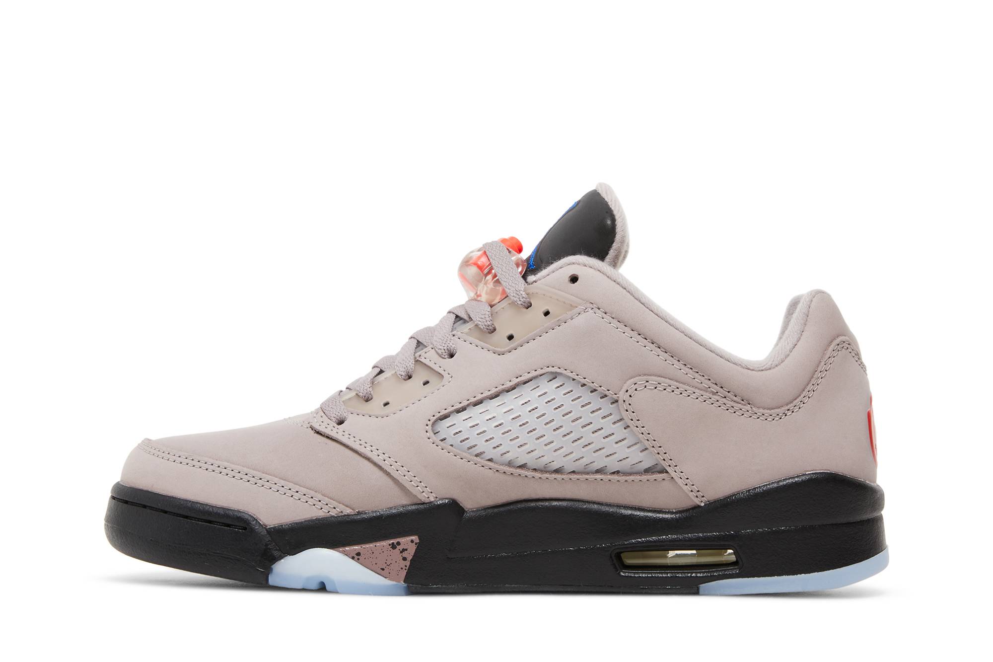Paris Saint-Germain x Air Jordan 5 Retro Low ‘Paname’ DX6325-204
