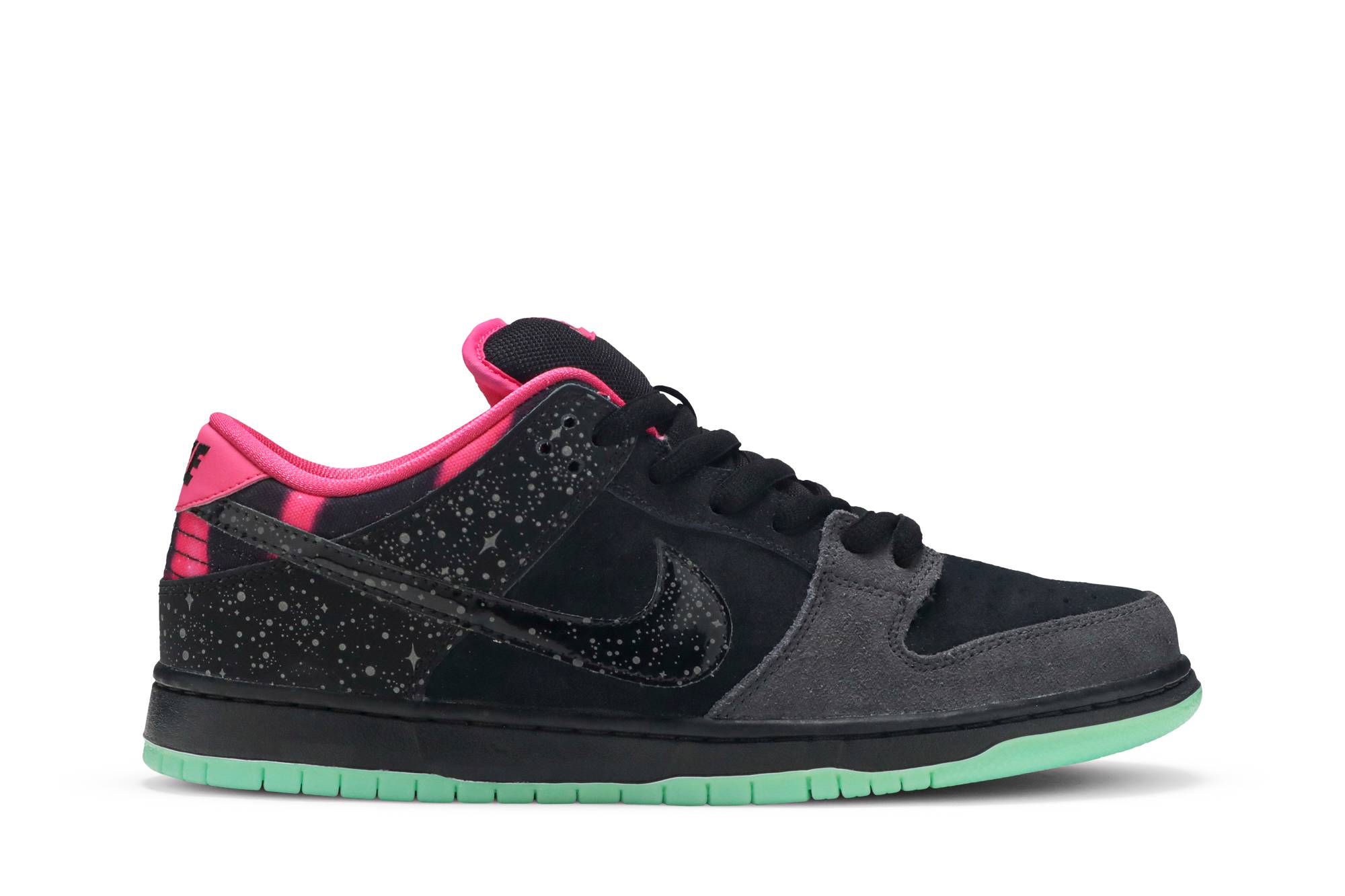 premier x nike sb dunk low premium ae qs N0*Hern lights 724183-063 nicesnk