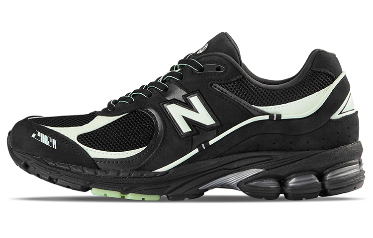 New Balance RANDOMEVENT x UNIK x 2002R Cement ML2002RZ Nicesnk