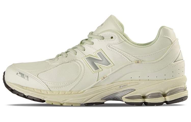 New Balance RANDOMEVENT UNIK 2002R ‘White’ ML2002RX