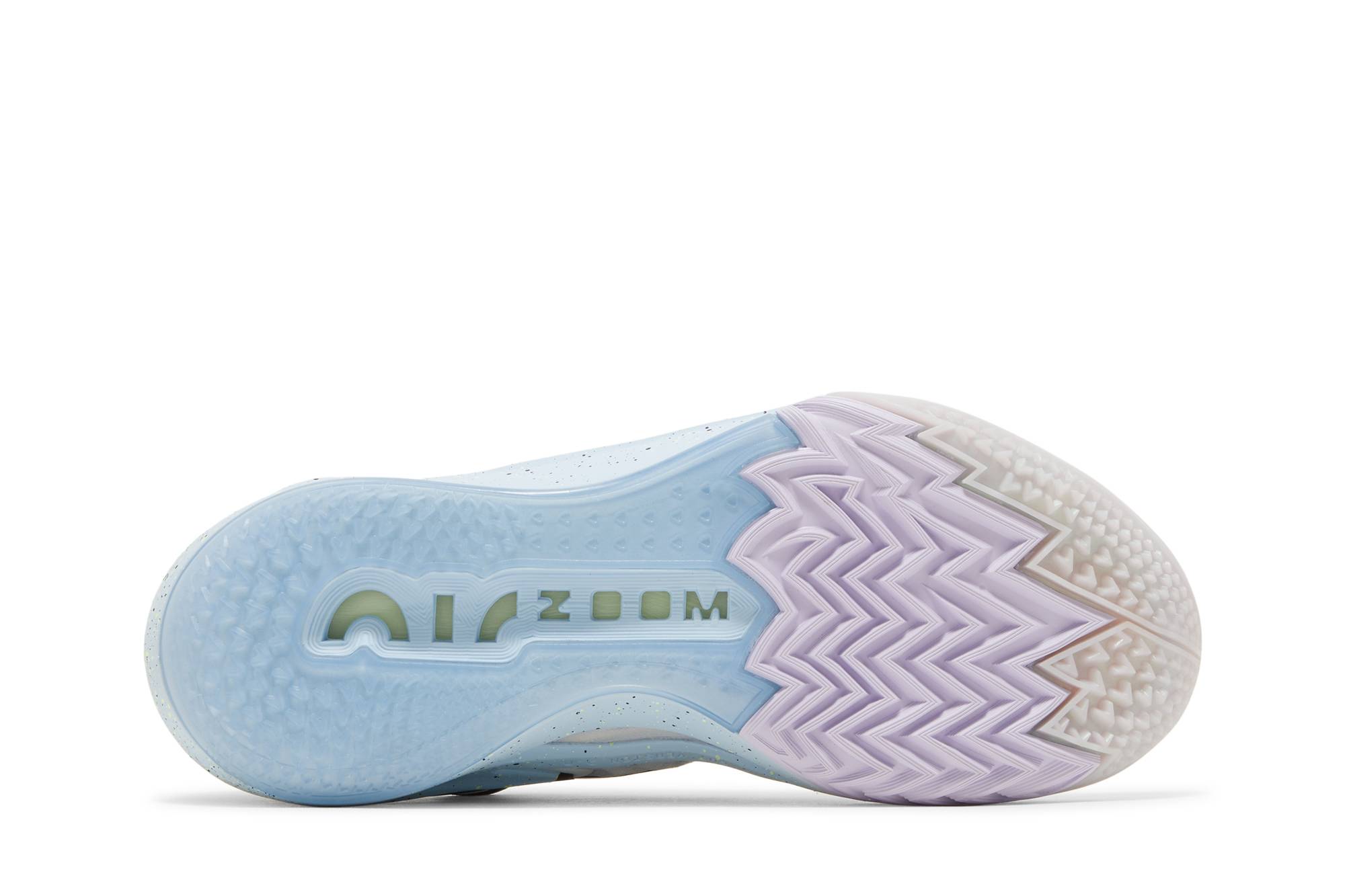 Sabrina Ionescu x Nike Air Zoom G.T. Cut 2 Takeover Mode DJ6015-005 Nicesnk