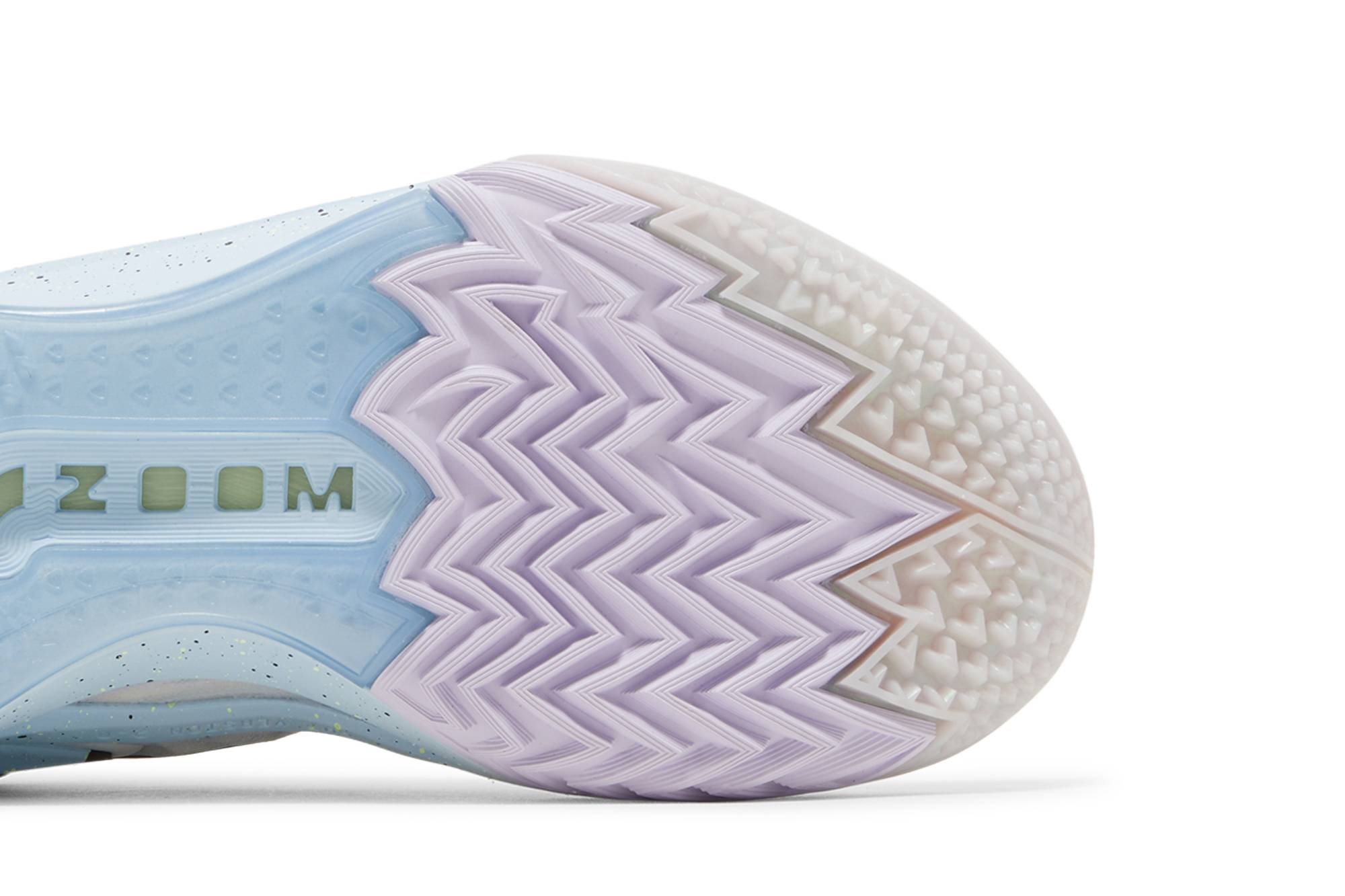 Sabrina Ionescu x Nike Air Zoom G.T. Cut 2 Takeover Mode DJ6015-005 Nicesnk