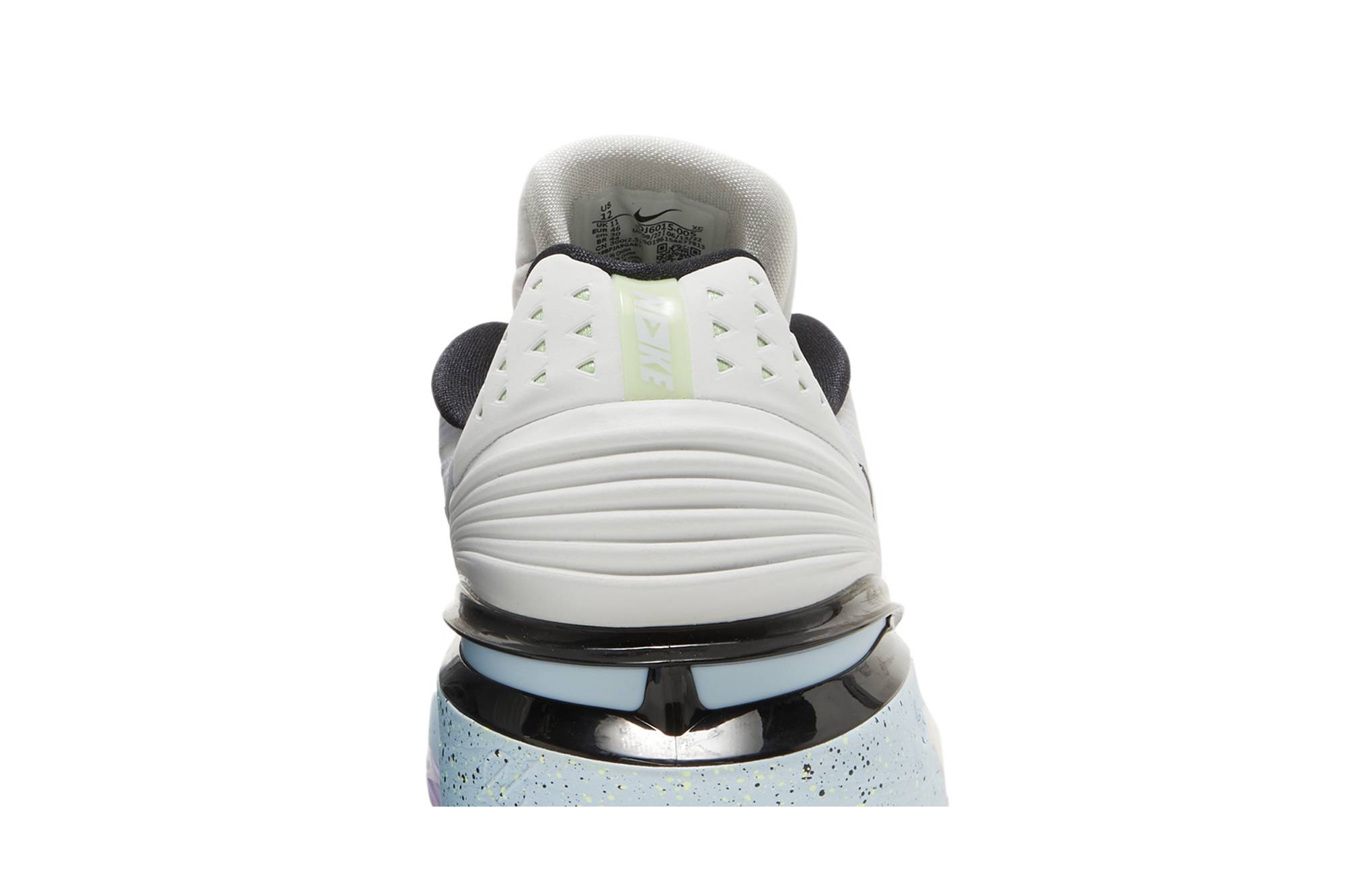 Sabrina Ionescu x Nike Air Zoom G.T. Cut 2 Takeover Mode DJ6015-005 Nicesnk