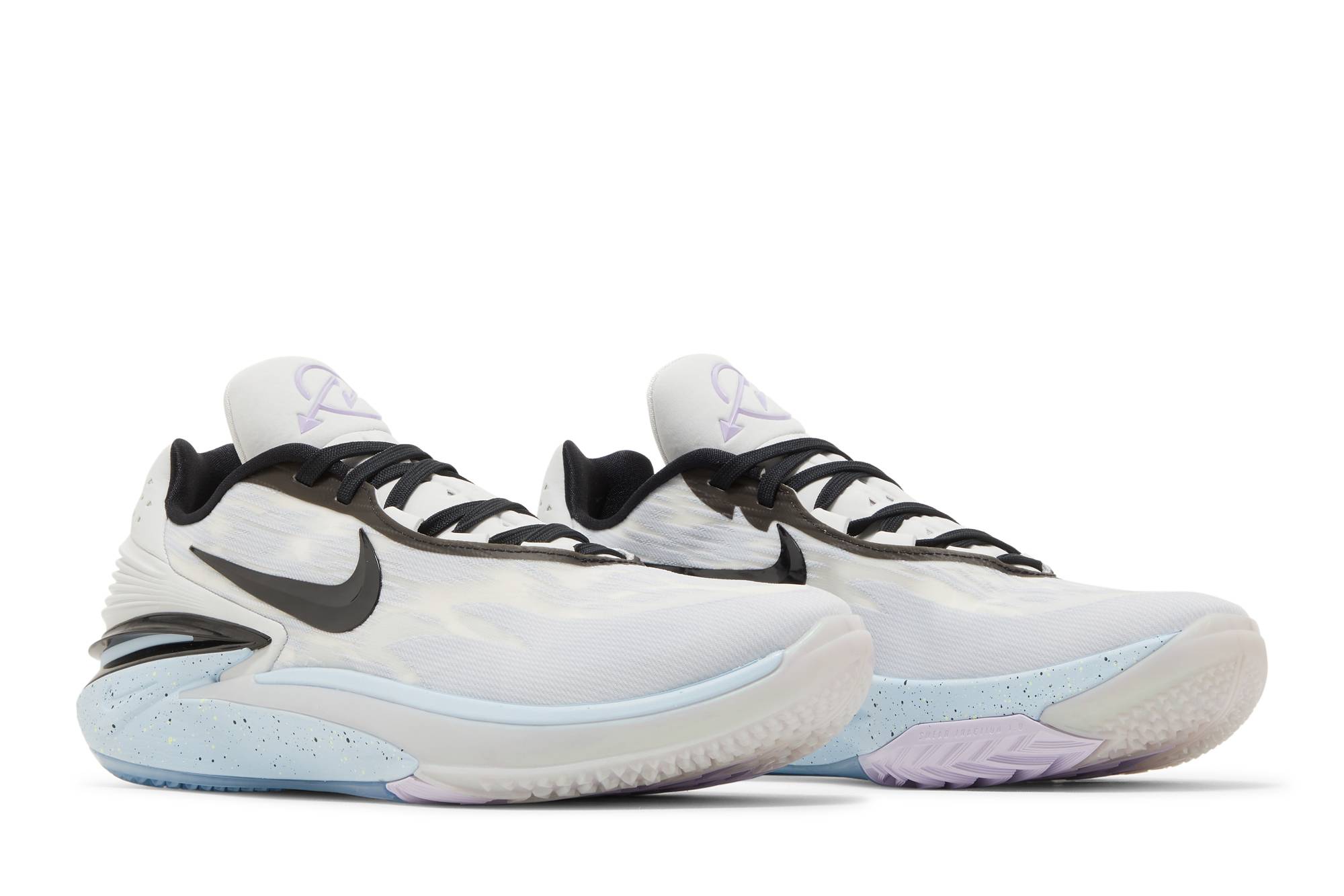 Sabrina Ionescu x Nike Air Zoom G.T. Cut 2 Takeover Mode DJ6015-005 Nicesnk