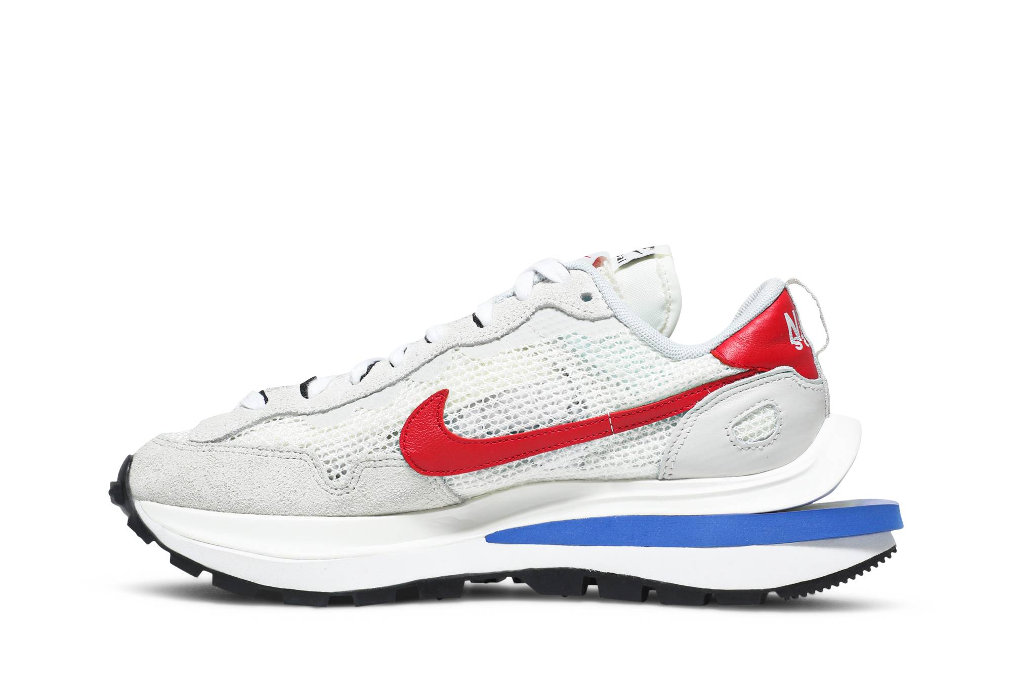 sacai x Nike VaporWaffle Sail  CV1363-100 Nicesnk