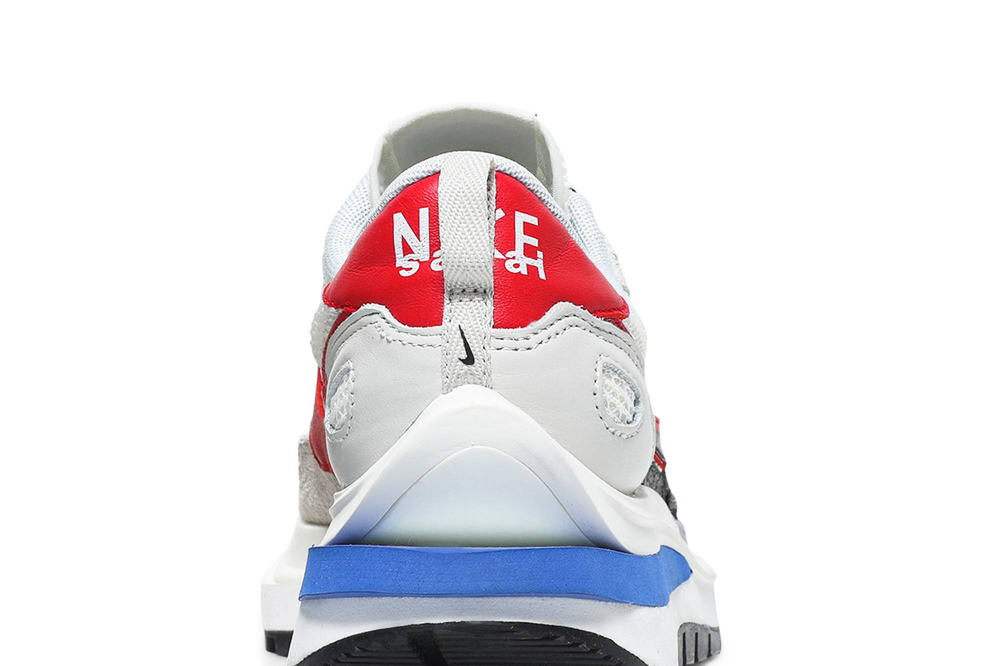sacai x Nike VaporWaffle Sail  CV1363-100 Nicesnk