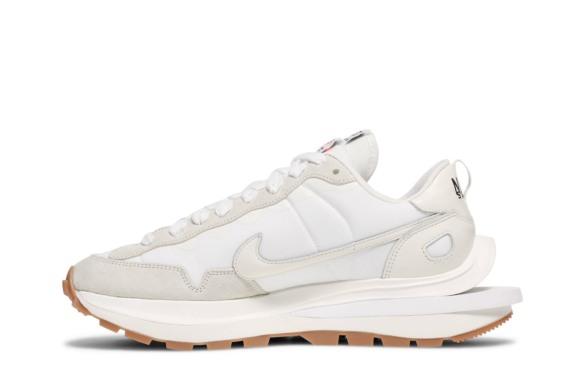 sacai x Nike VaporWaffle Sail Gum DD1875-100 Nicesnk