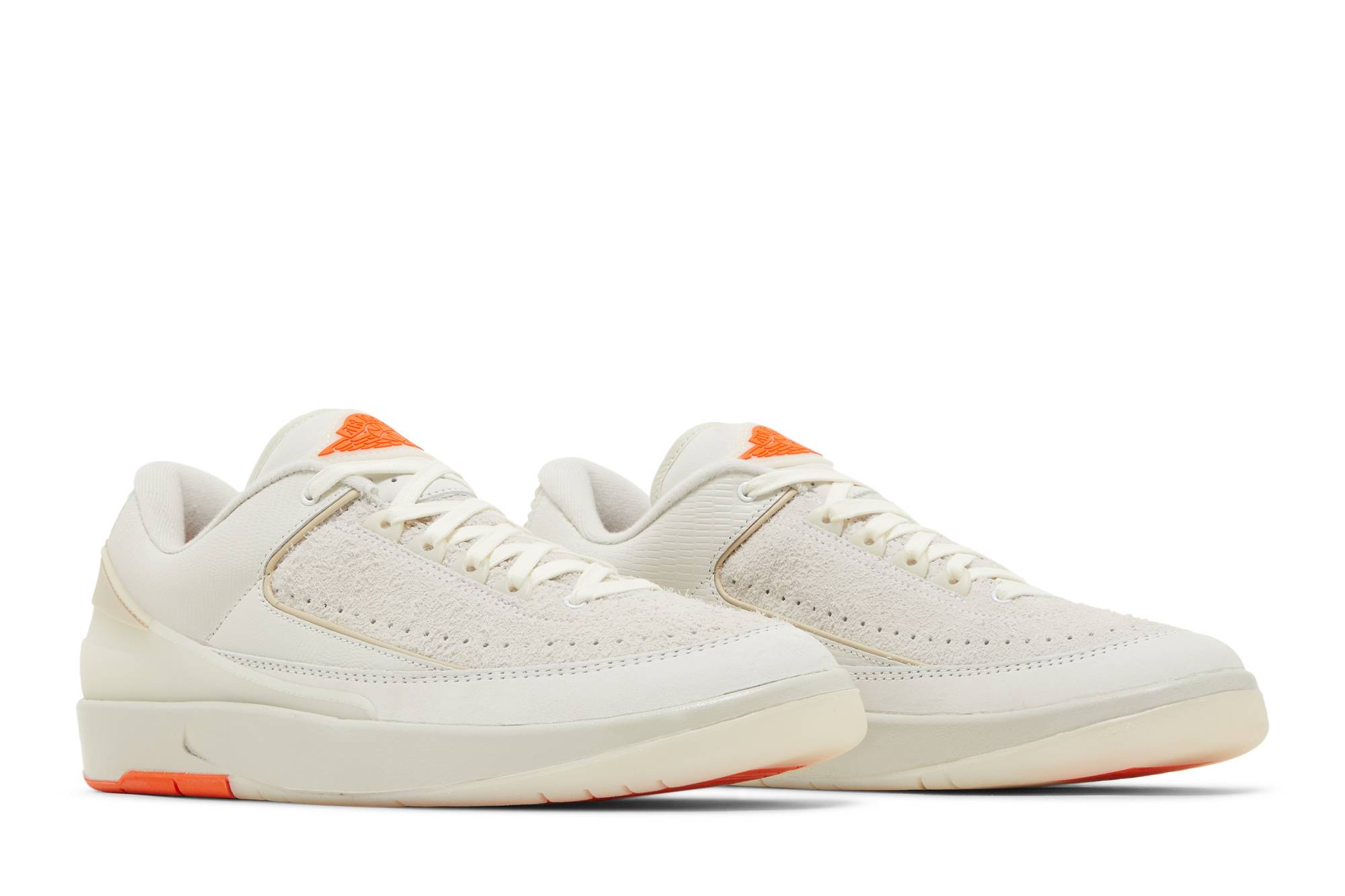 Shelflife x Air Jordan 2 Low DV7128-110 Nicesnk
