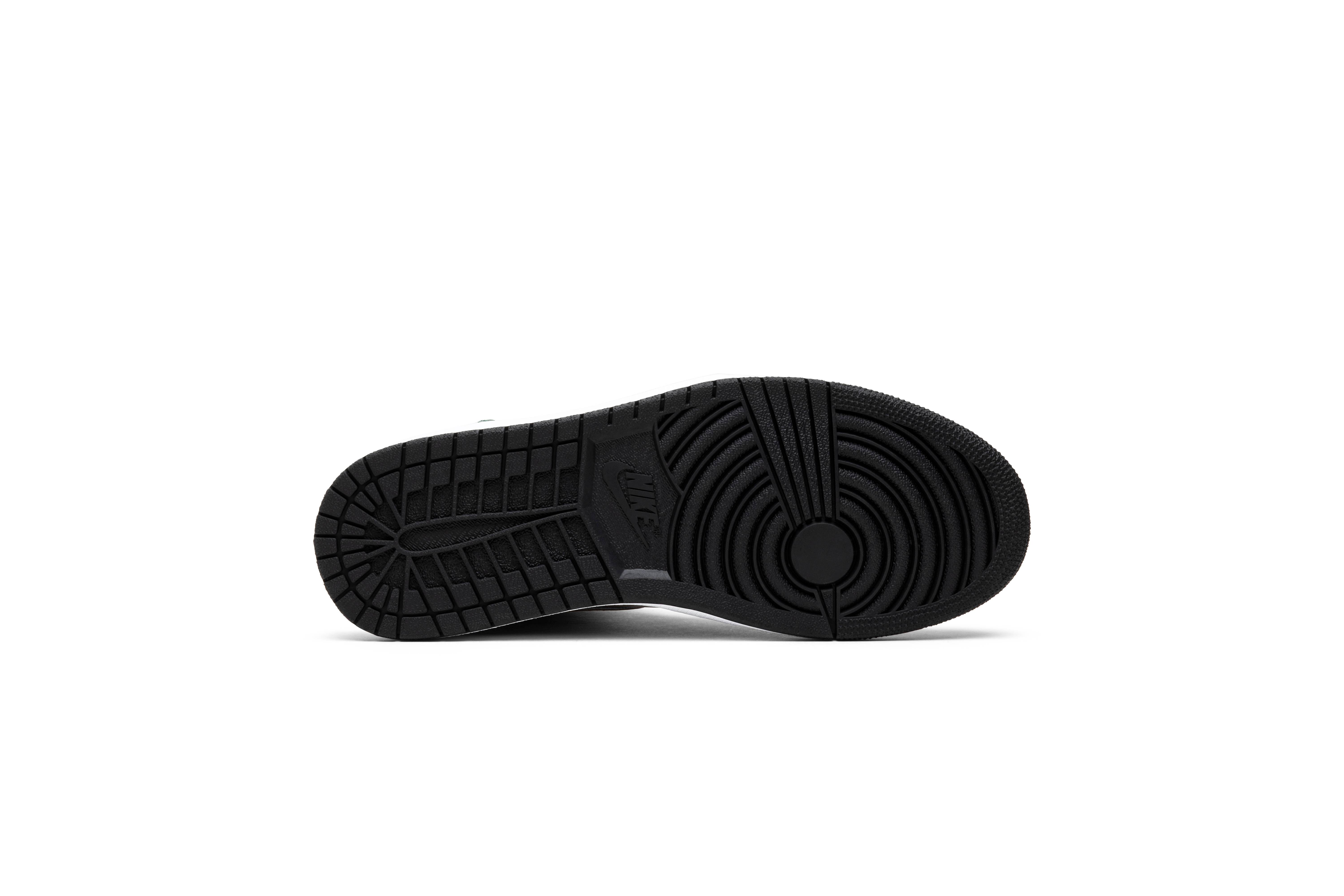 SoleFly x Air Jordan 1 Retro High OG Art Basel Black (Family & Friends) AV3905-038 Nicesnk