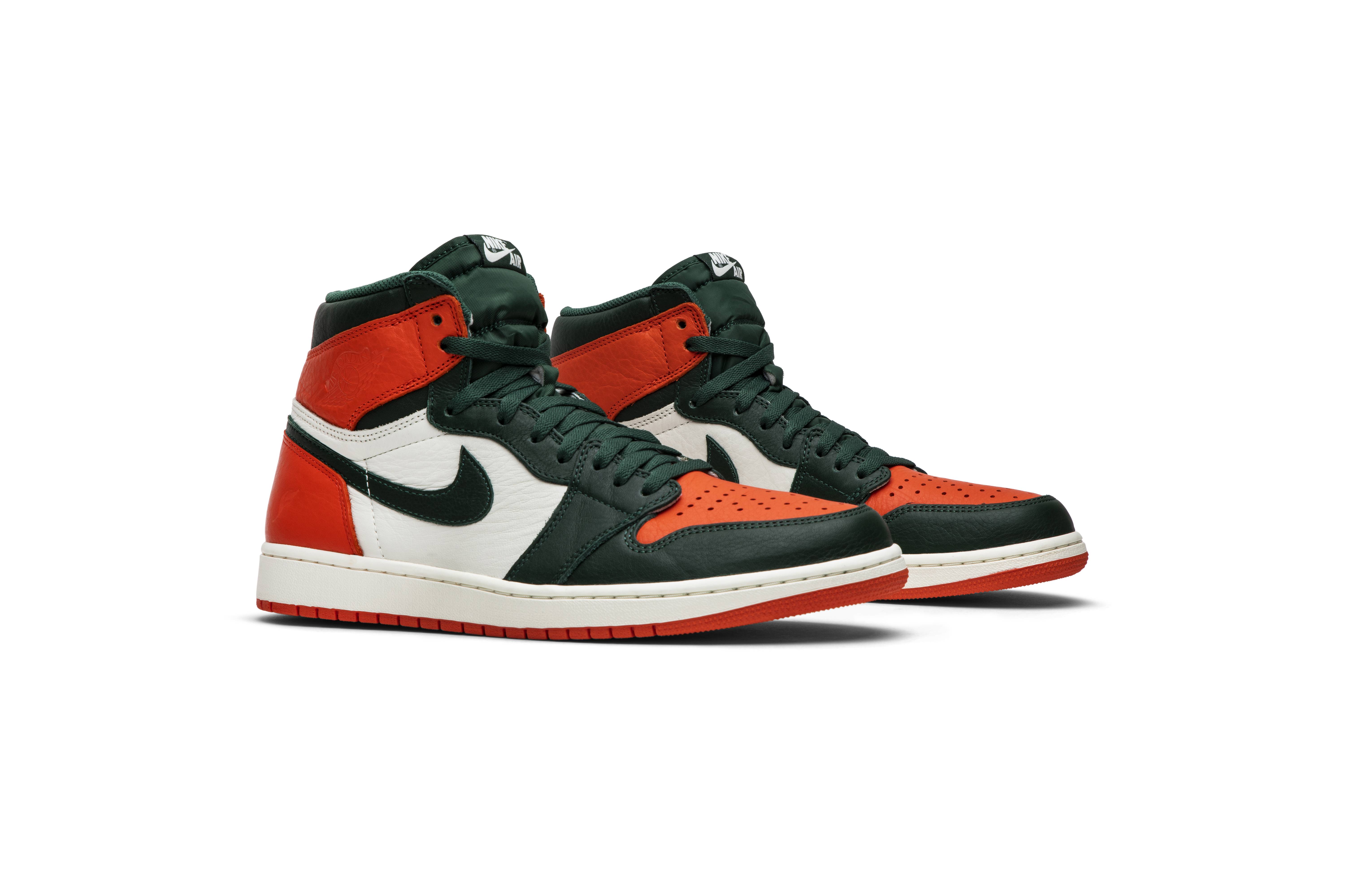 SoleFly x Air Jordan 1 Retro High OG Art Basel Sail AV3905-138 Nicesnk